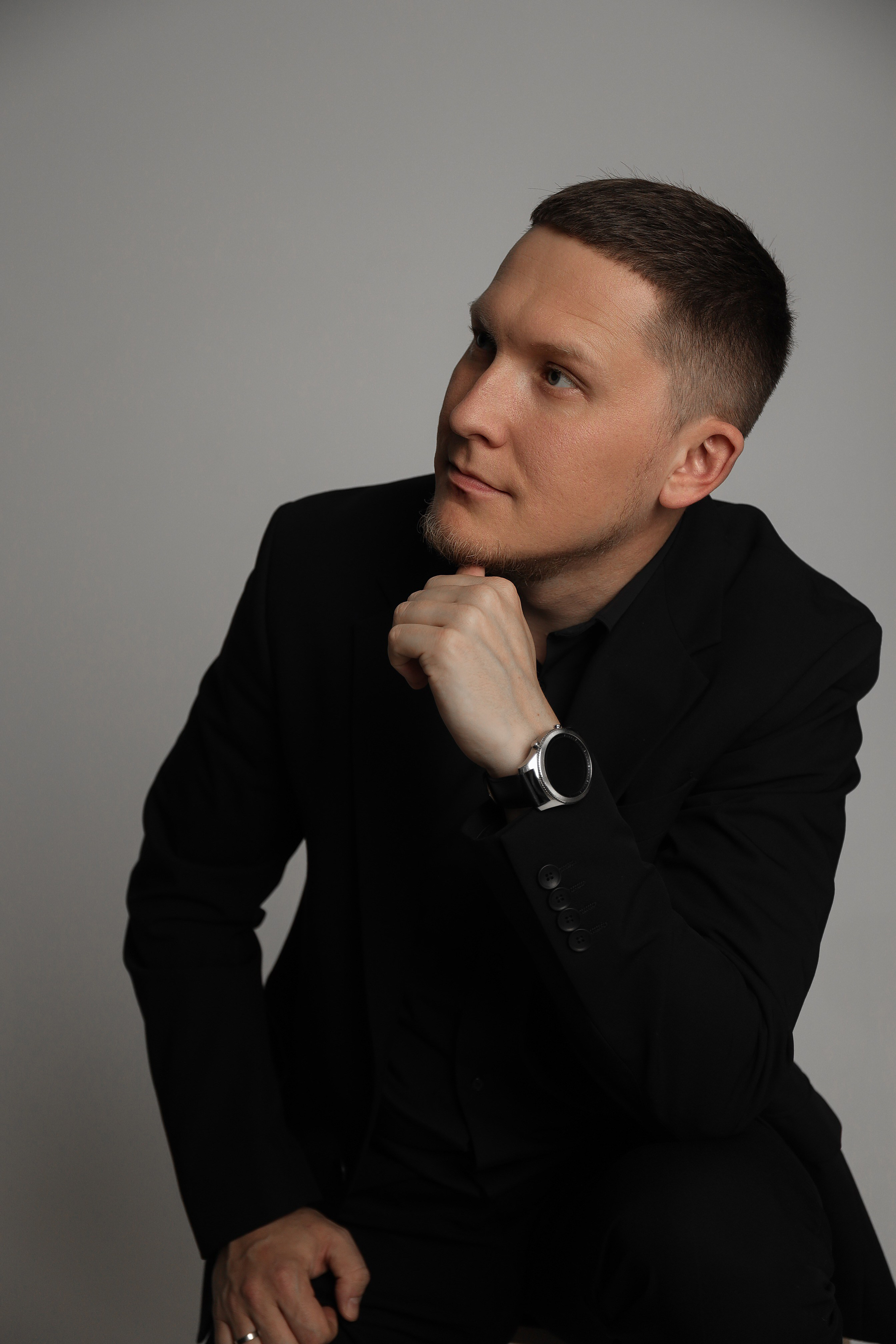 Тимур и Лиза. Фотограф в Москве Юлия Хамзина