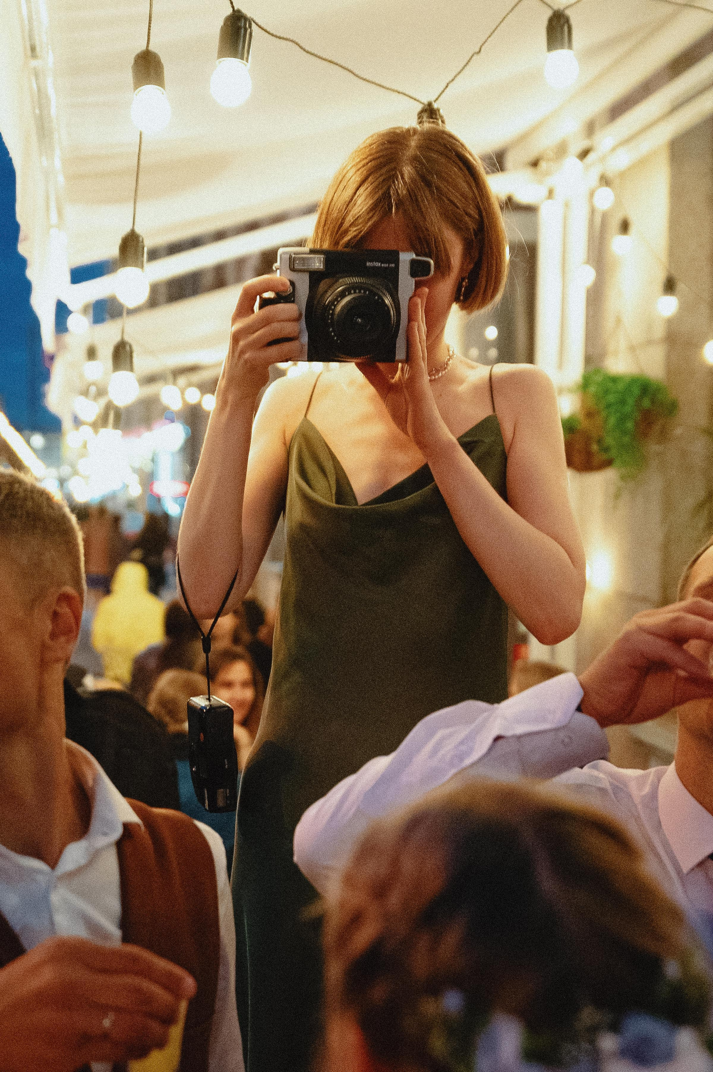 Красиво быть счастливыми людьми. Вадим Зименков