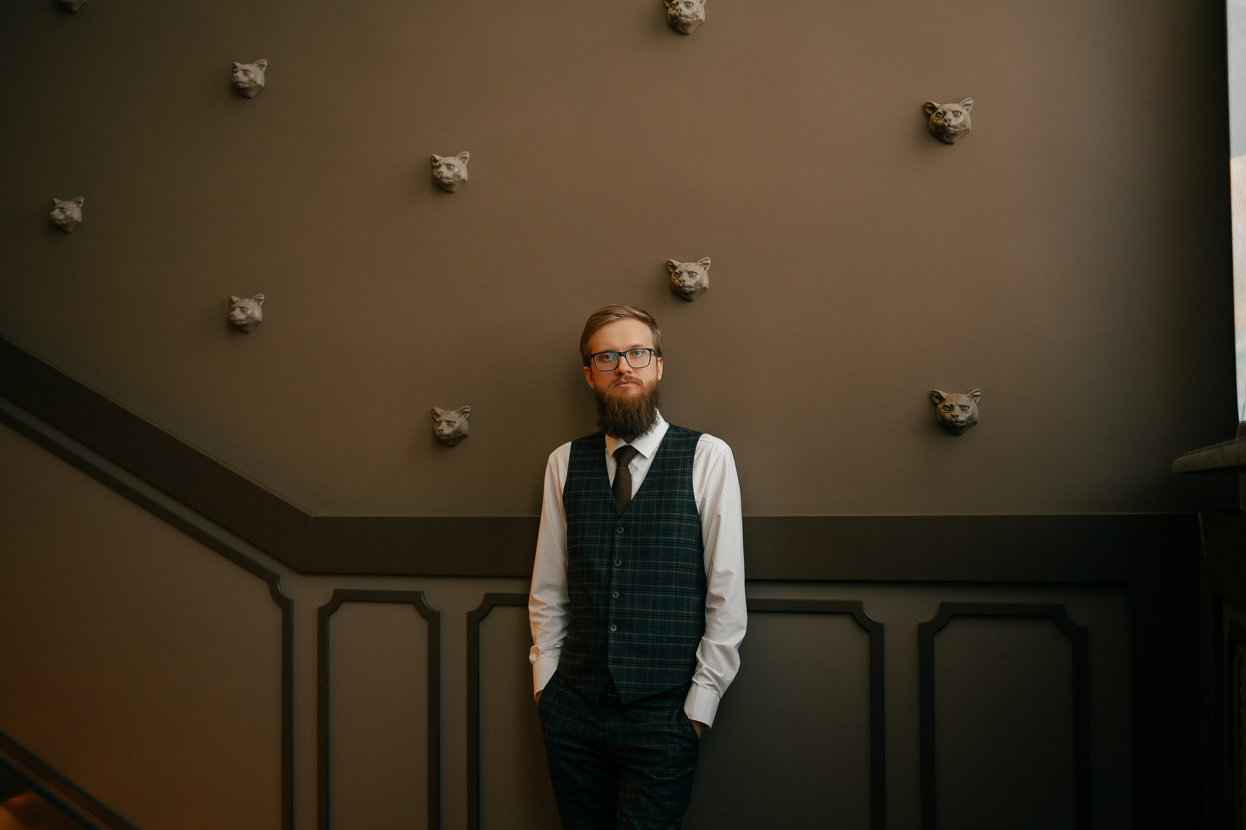 P & A. Фотограф Ольга Сапронова. Свадебный фотограф Ольга Сапронова