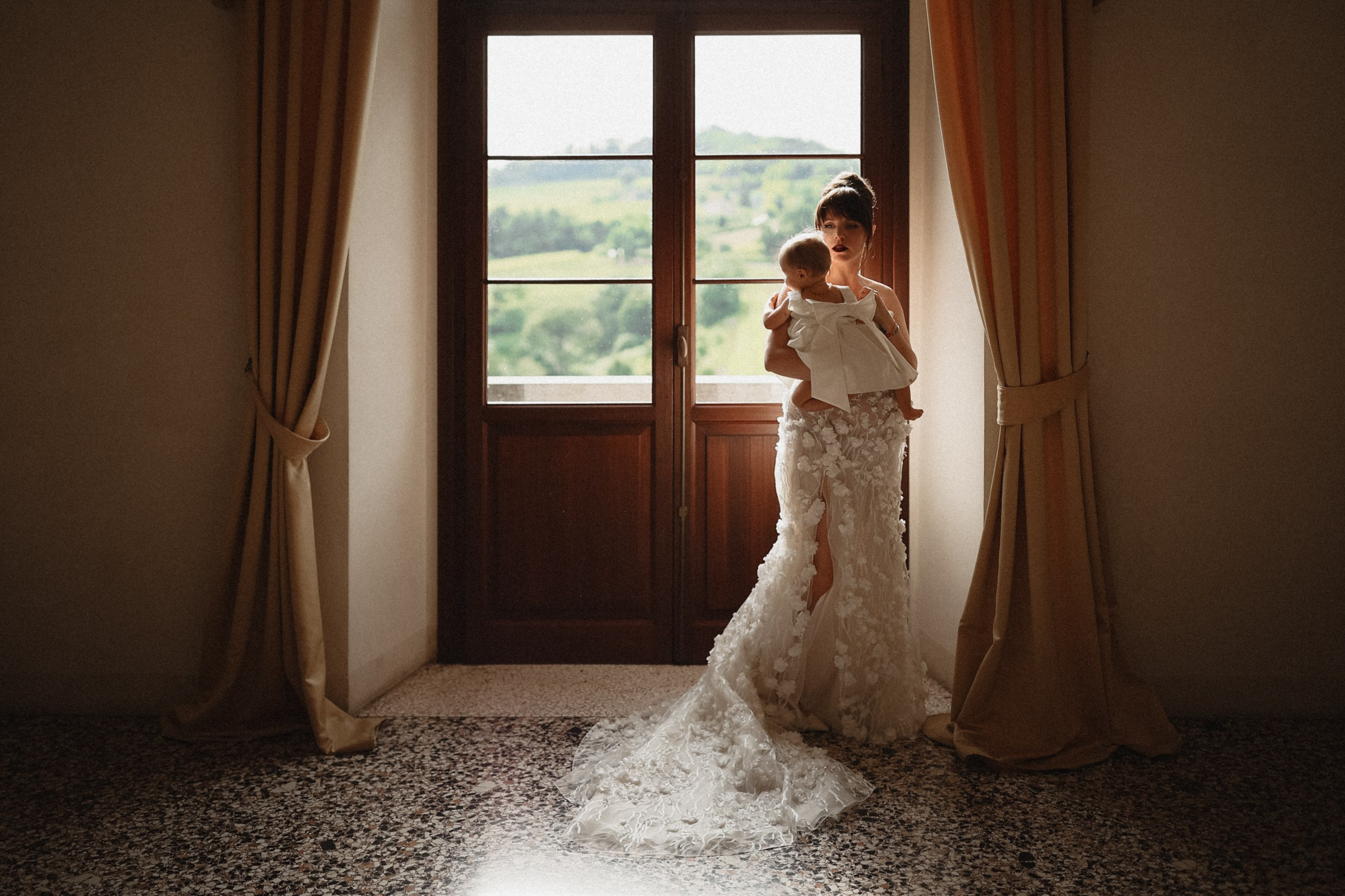 Свадебный фотограф в Италии. Свадебный и семейный фотограф Москва, Спб, Крым Игорь Сазонов