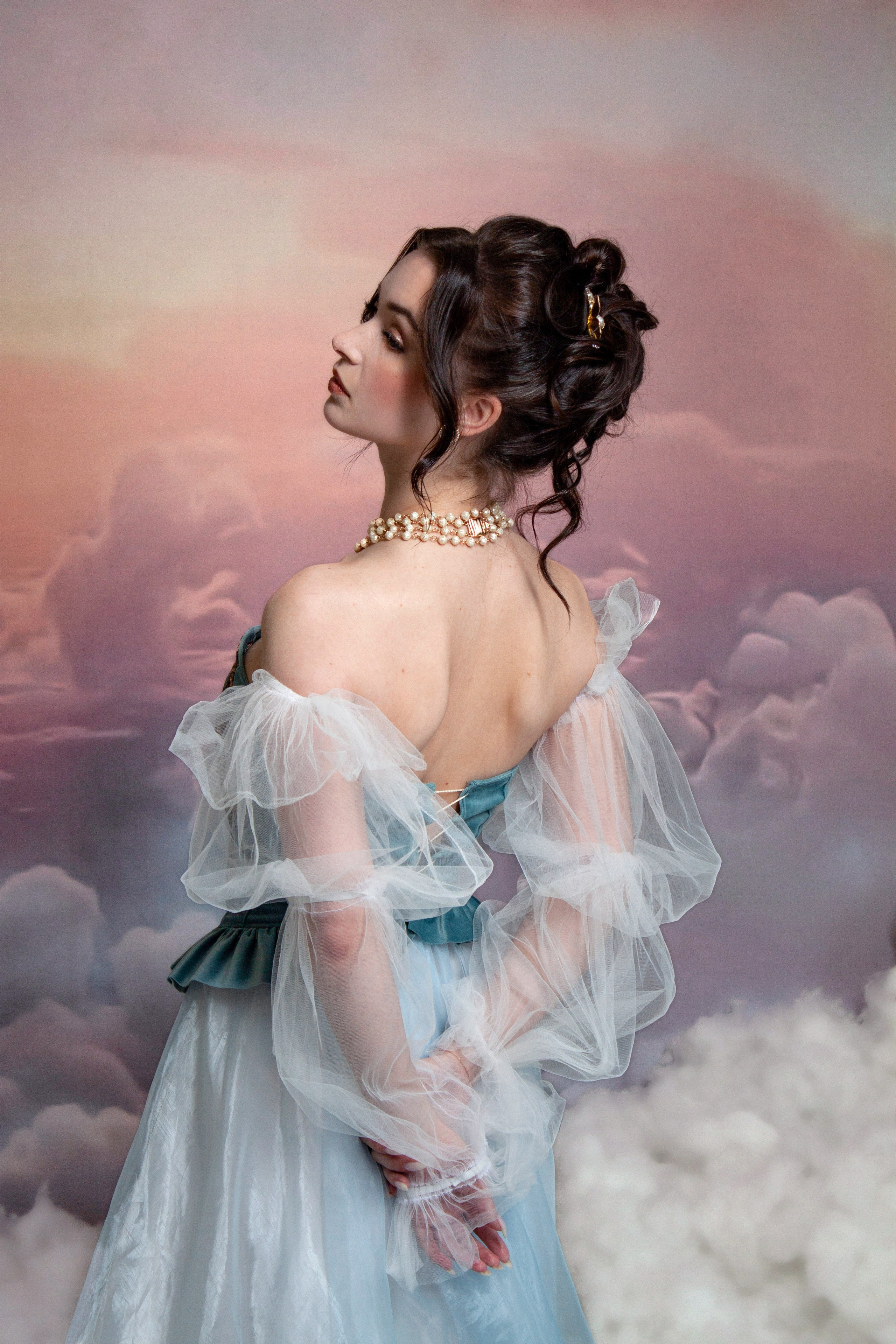 Ксения. Фотограф в Санкт-Петербурге Рейдер Дарья