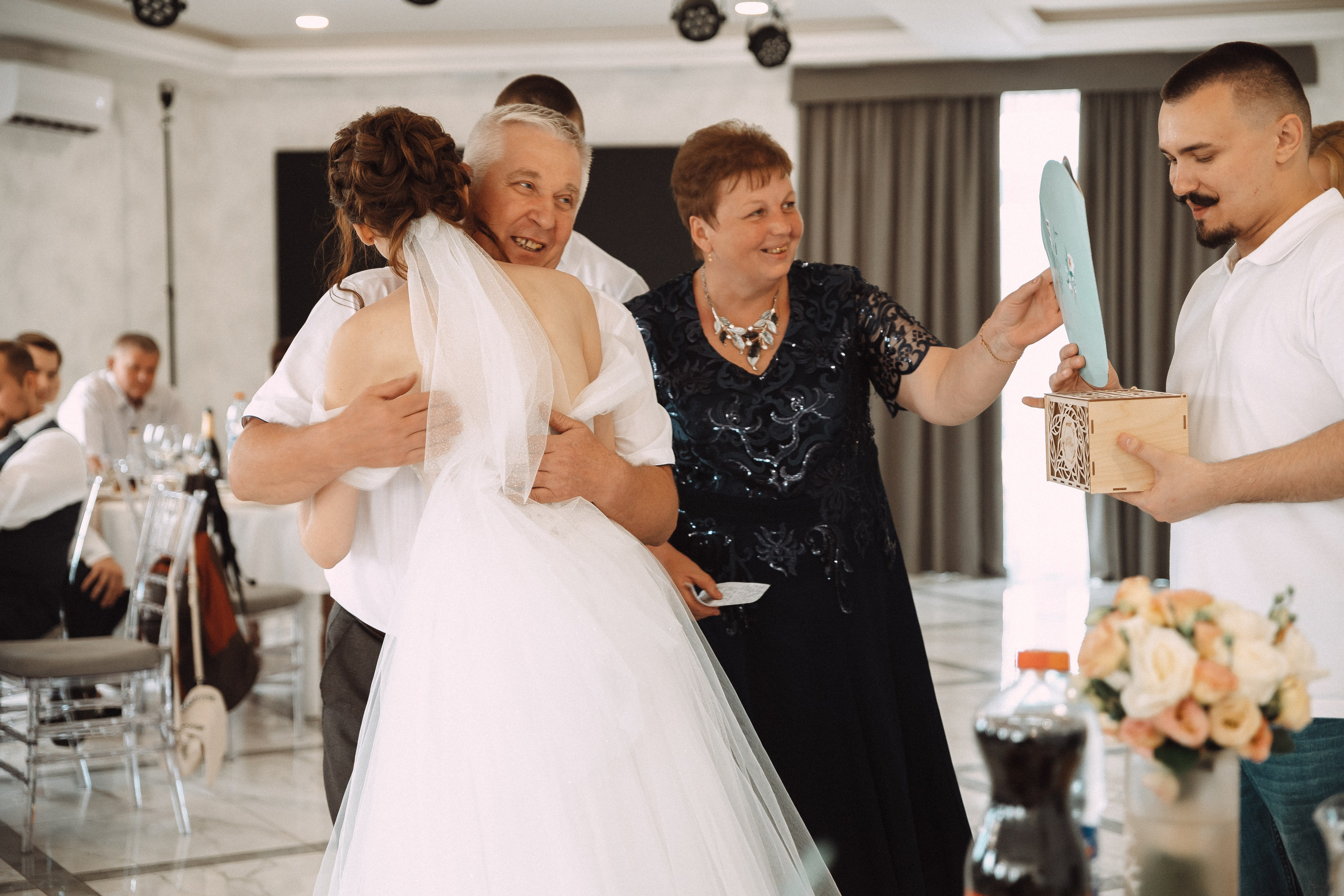 Роман + Ольга. Свадебный и семейный фотограф в Волгограде Олеся Лисицкая