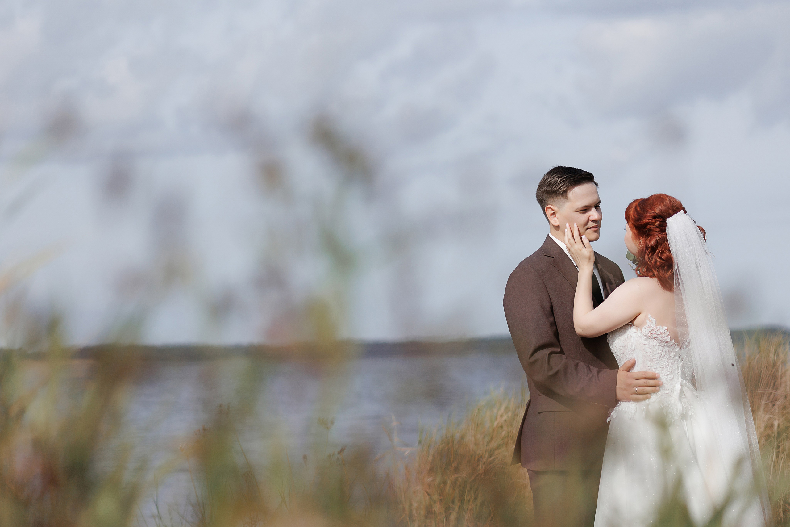 Свадьба. Свадебный и семейный фотограф в Твери и Тверской области