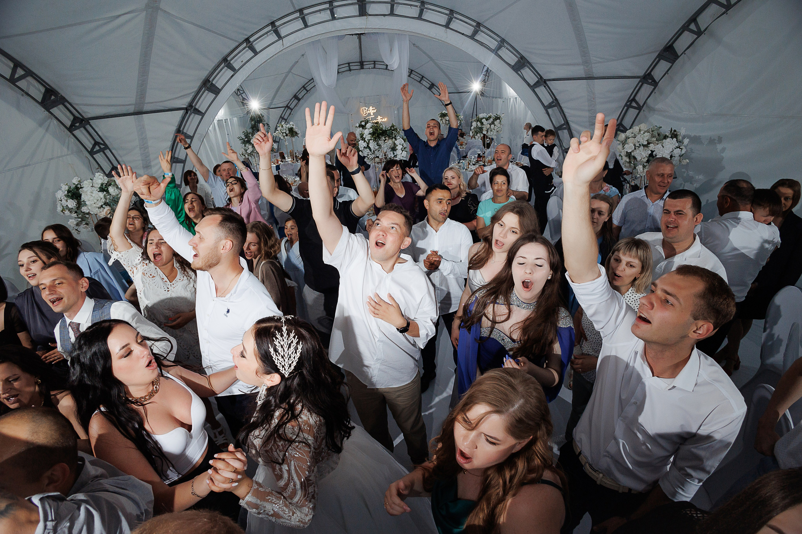 Александр и Екатерина. Свадебный и семейный фотограф в Твери и Тверской области