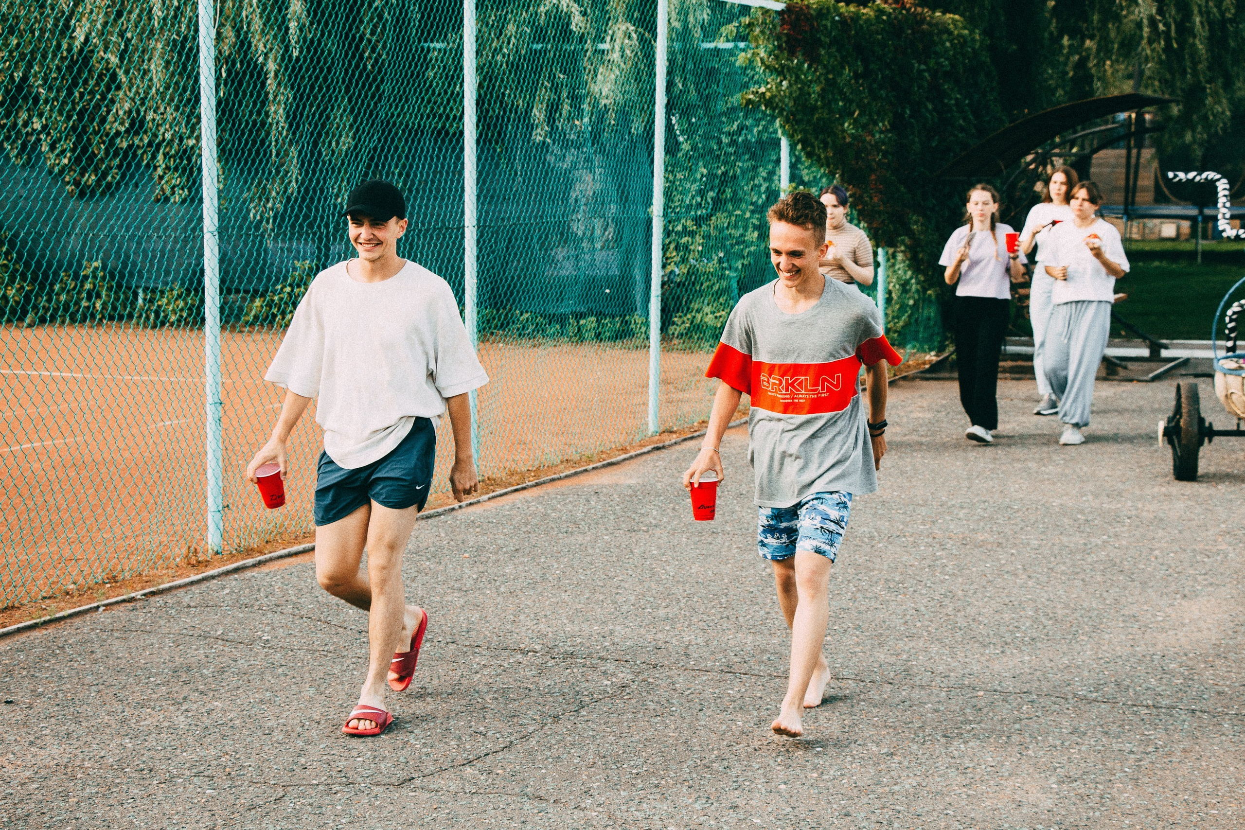 NAKO CAMP. Свадебный и репортажный фотограф в Омске. Червоткин Никита