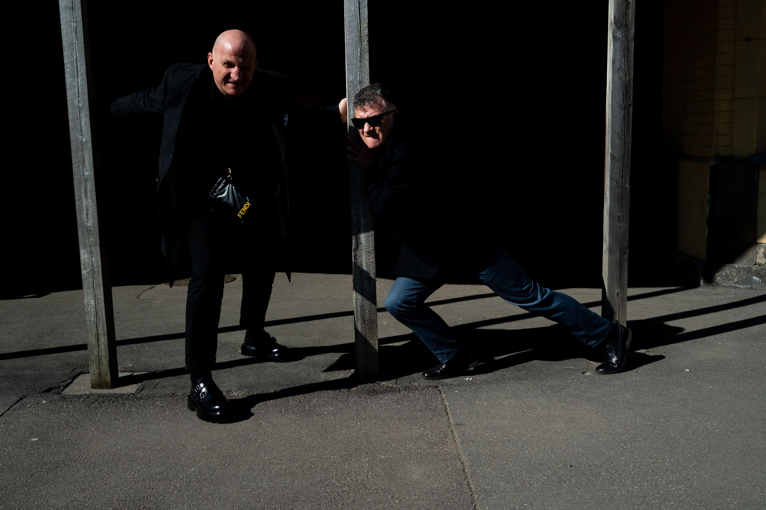 Соблюдайте хоть что-нибудь. May the numbers guide us