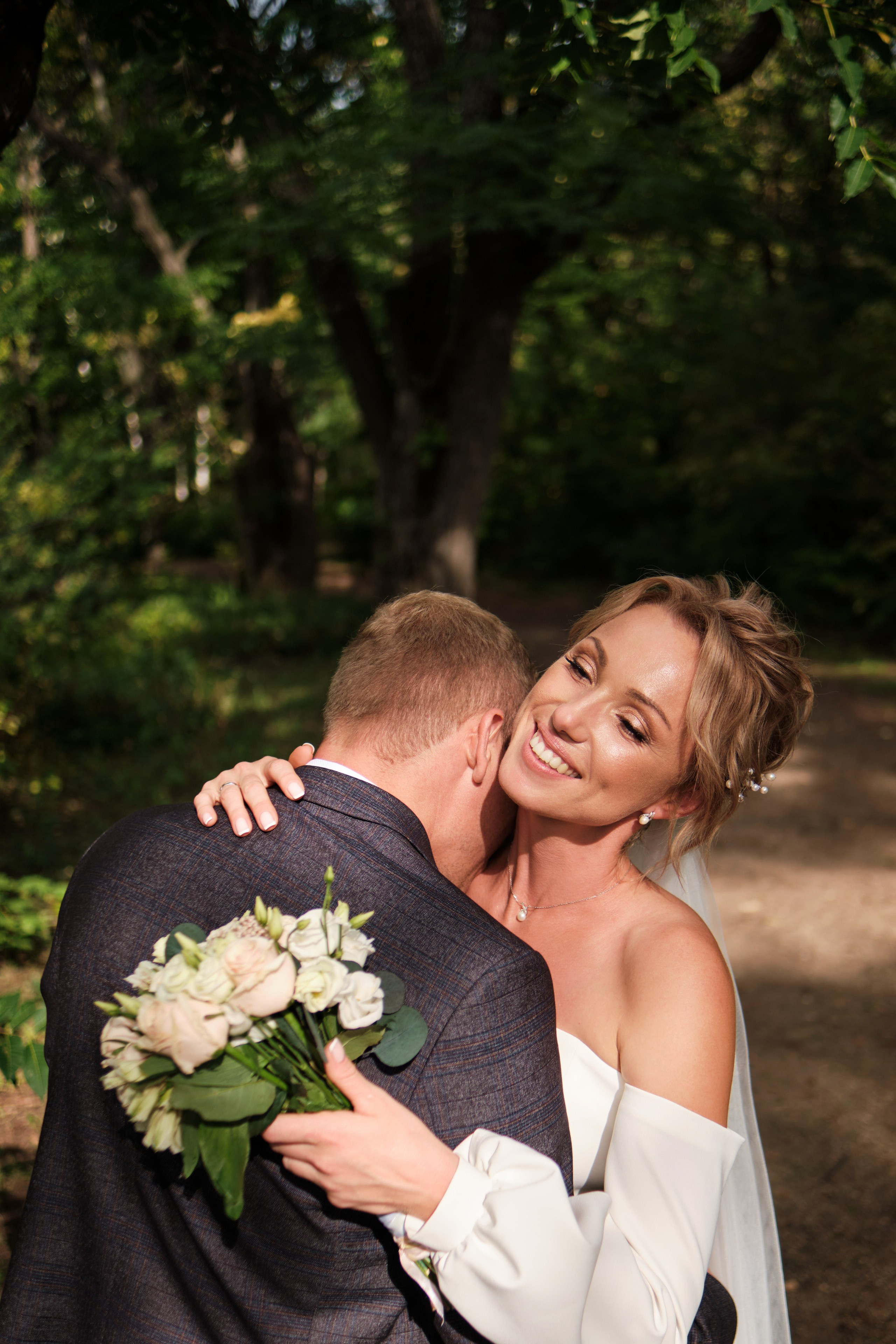 Свадебное Портфолио. Антон Ив