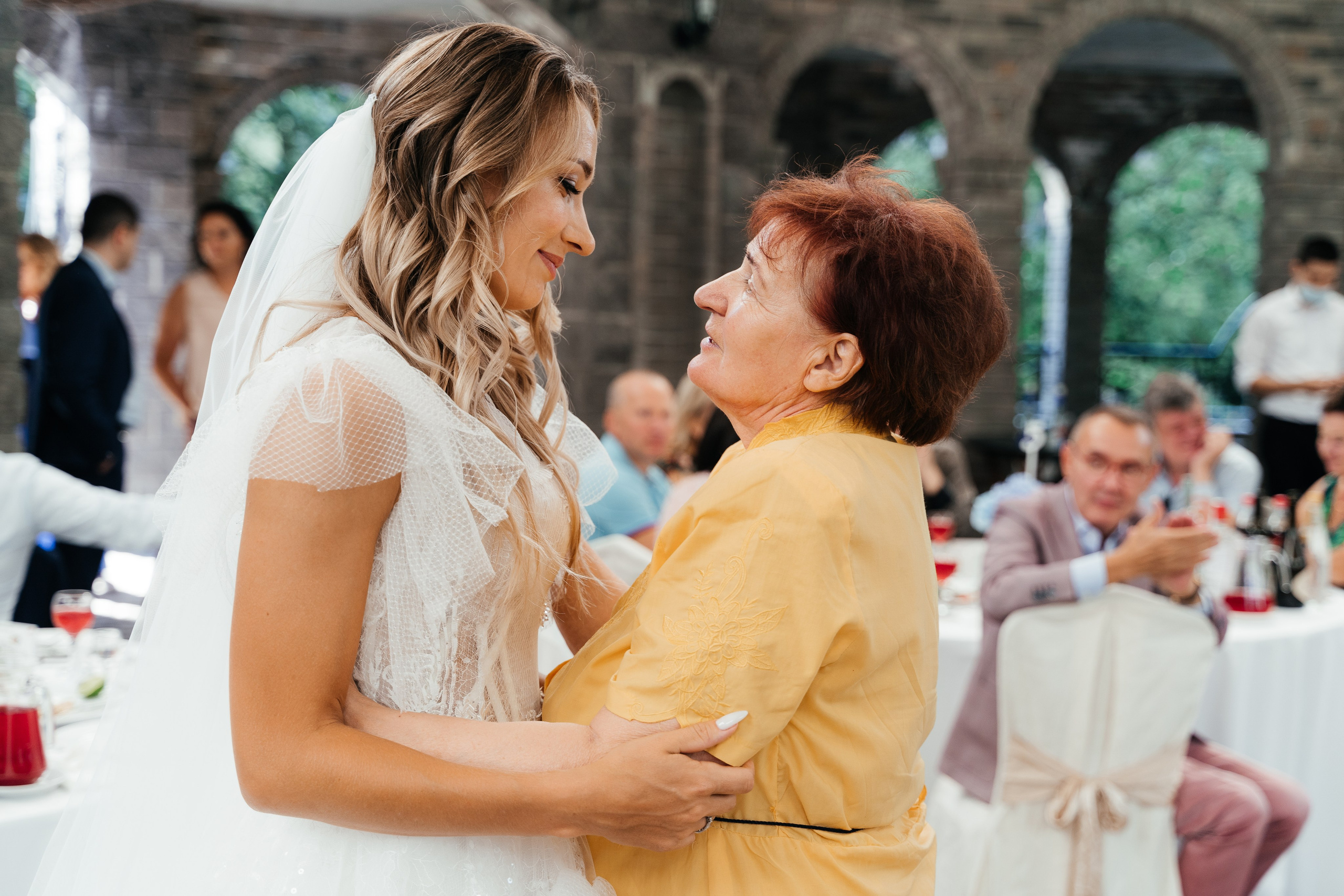 Александр и Яна. Сергей Шумаков | Свадебный фотограф Москва