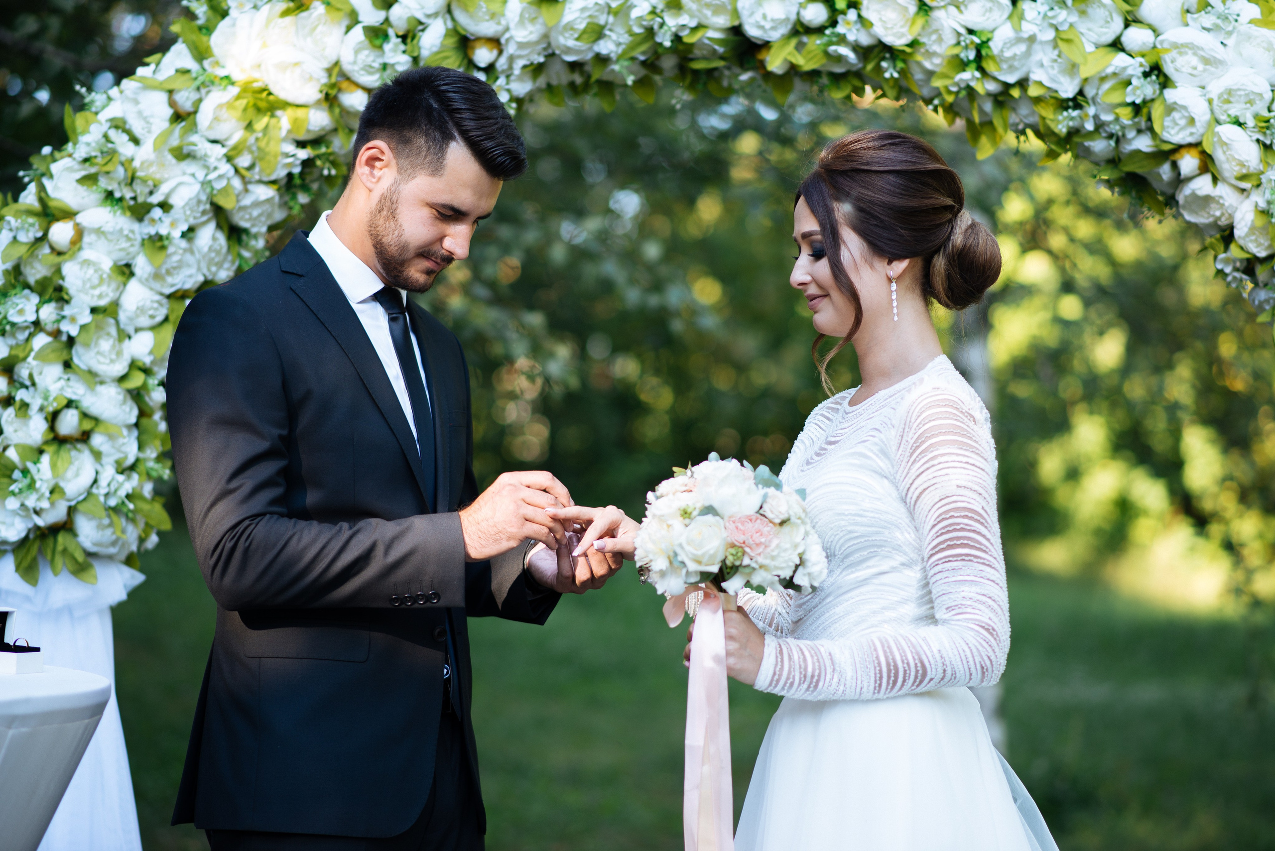 Никита и Кристина. Сергей Шумаков | Свадебный фотограф Москва