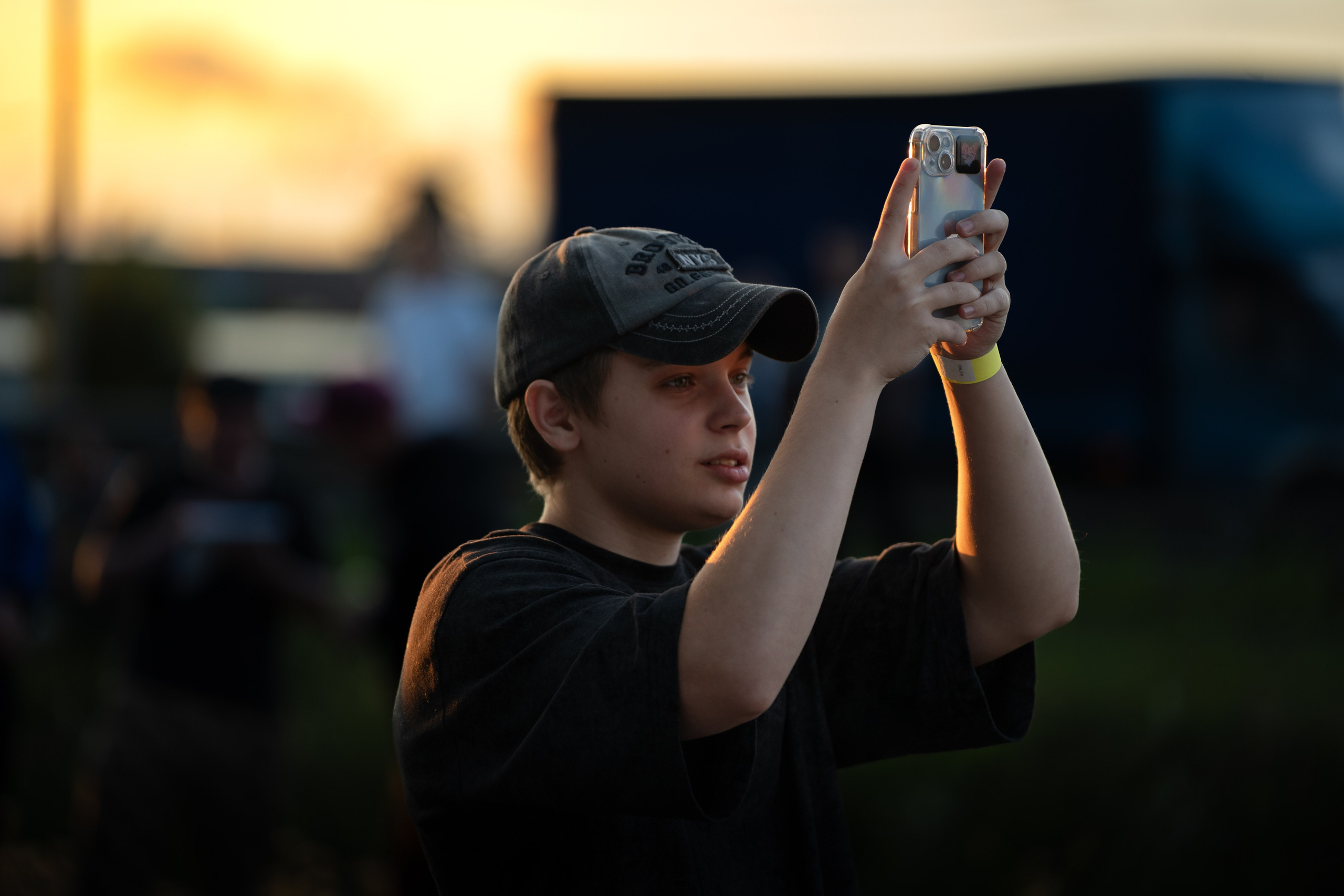 SMOTRA RACE 24. OZ Production