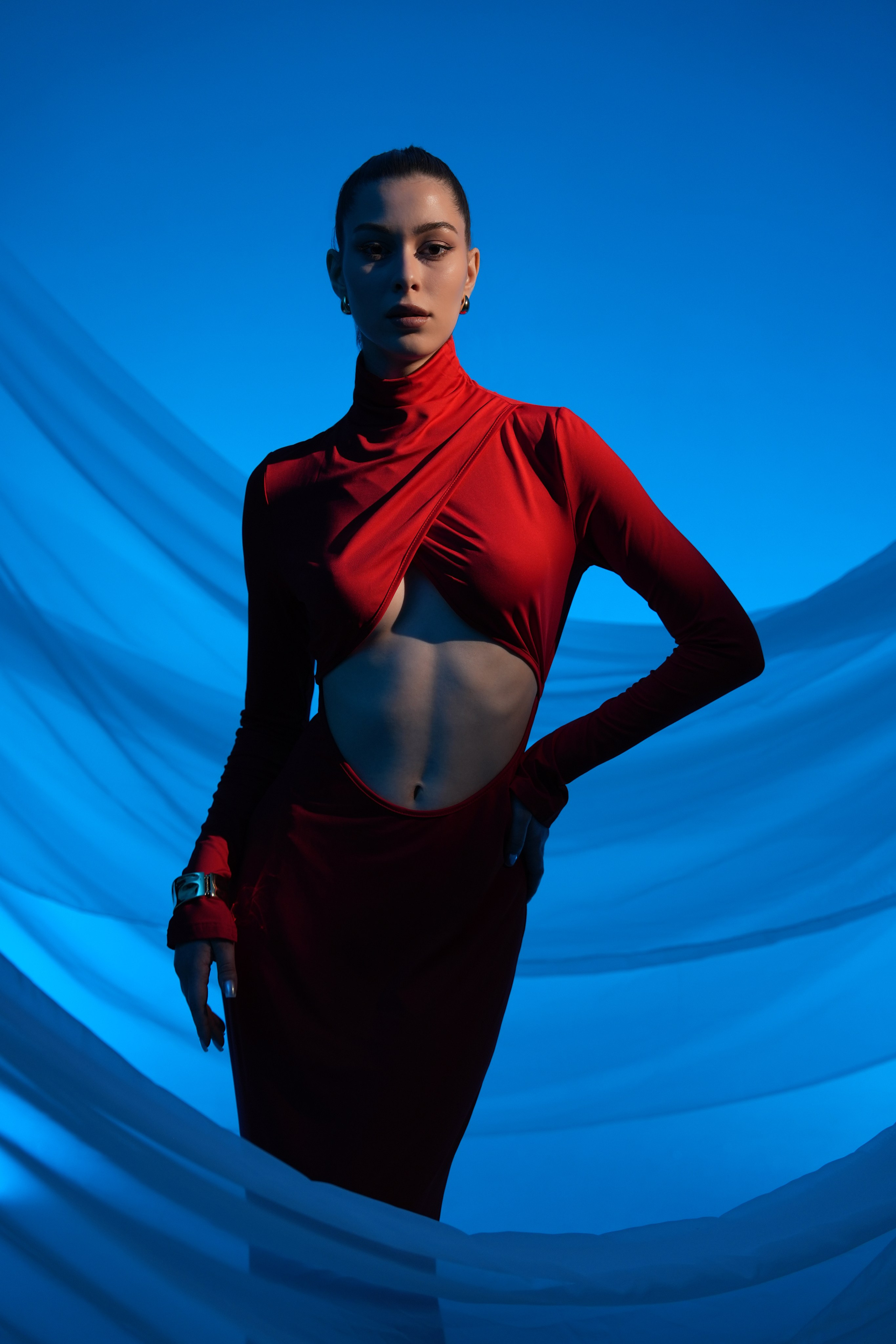 Fashion&beauty. Фотограф в Астрахани Марта Адиева
