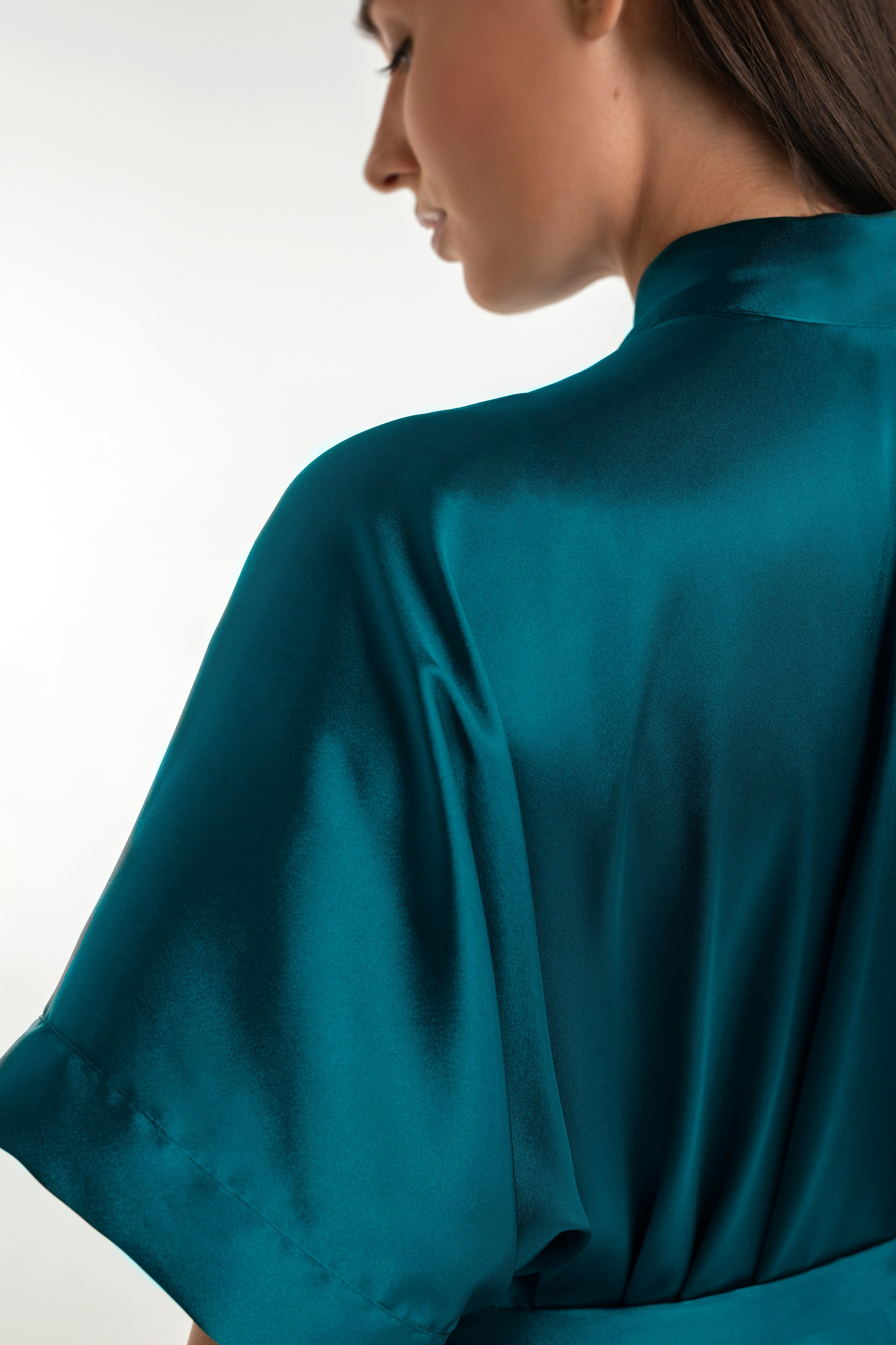 Ретушь и ретушь одежды. Фотограф в Москве — Максим Тарасенко