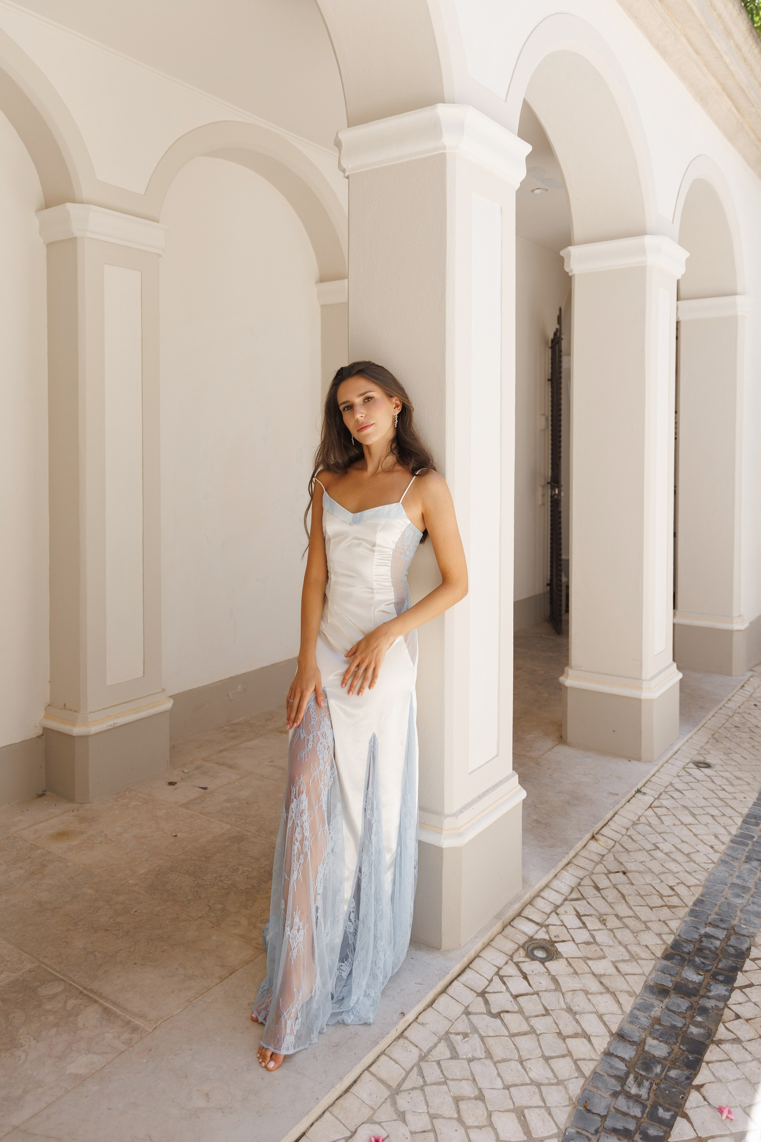 A & Y. Wedding photographer