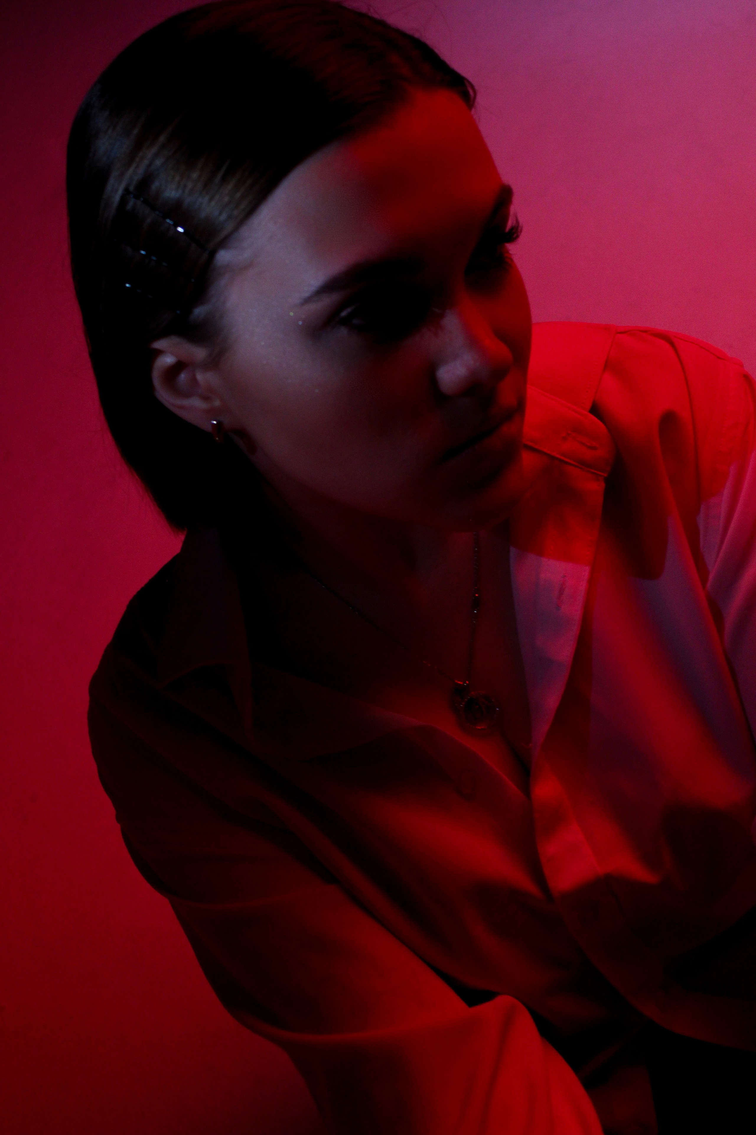 All about you. Репортажный и творческий фотограф в Москве Смольякова Анна