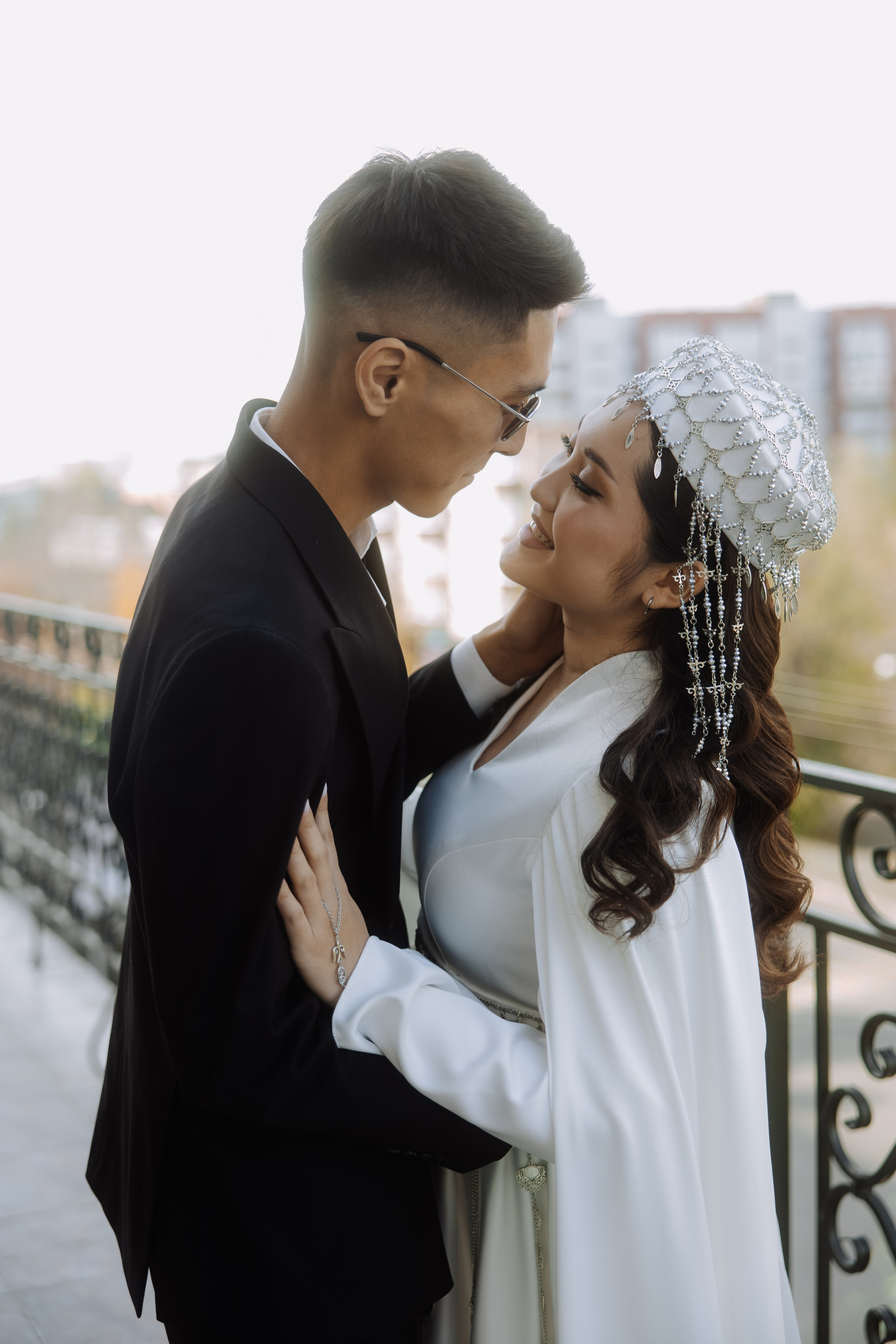 Дильназ Қыз ұзату. Свадебный фотограф Костанай/Астана