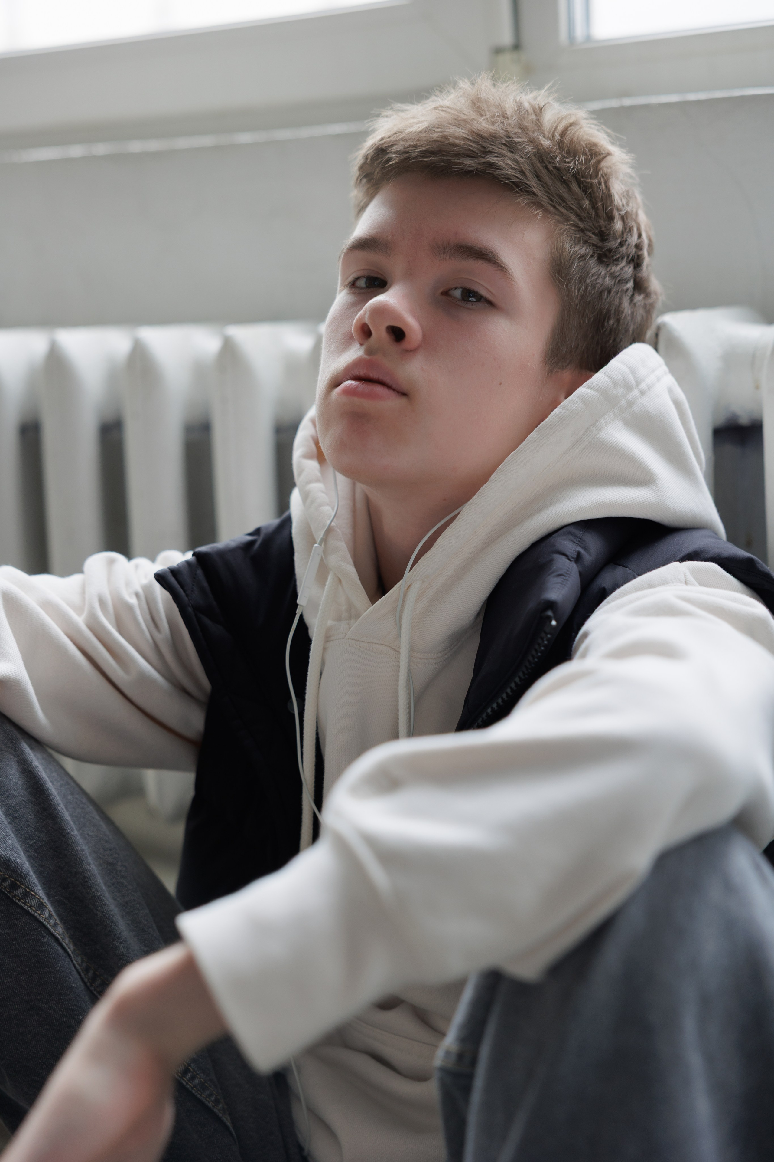 ВАСЯ. Я фотограф из Москвы к Вашим услугам