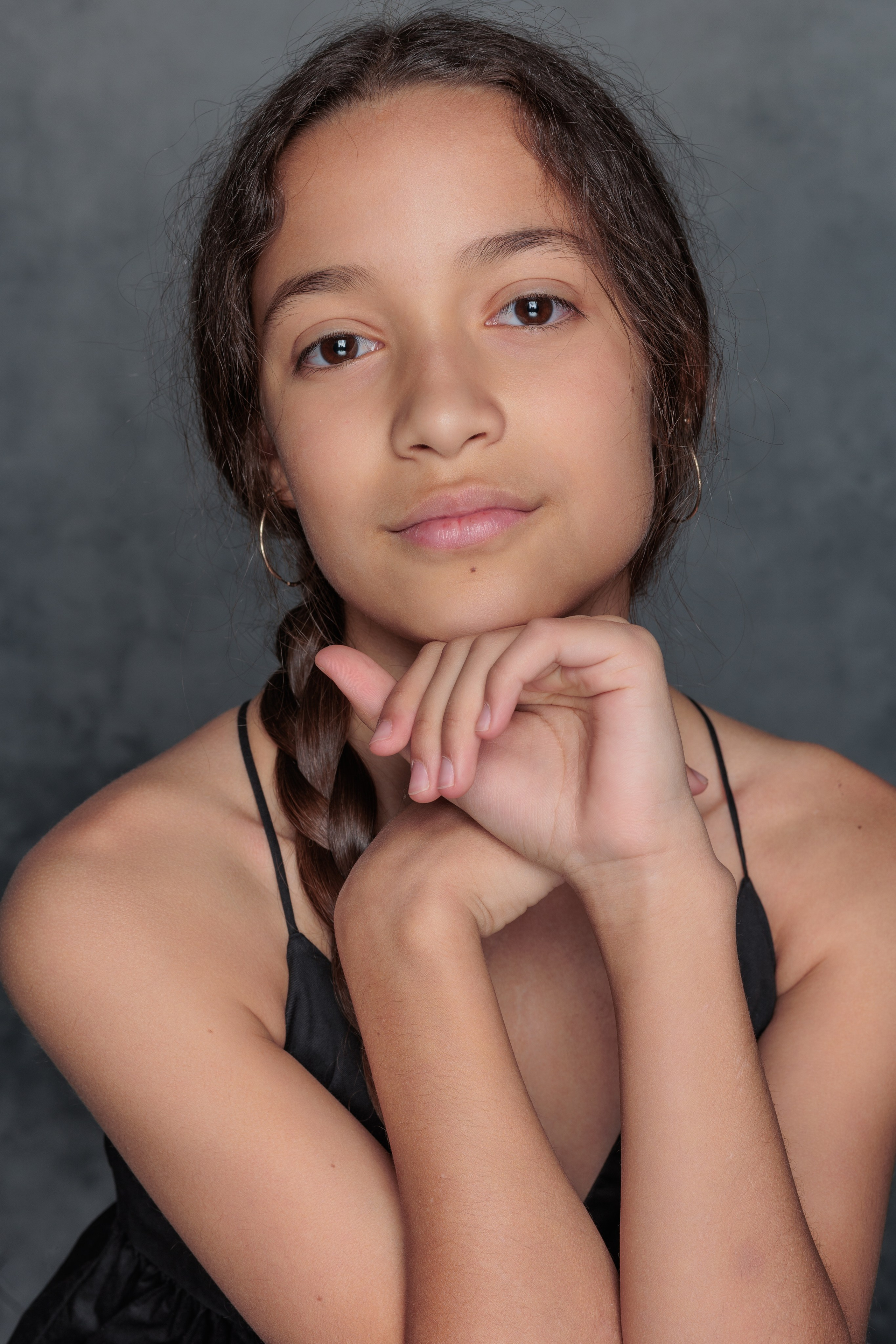 МОНИКА. Я фотограф из Москвы к Вашим услугам