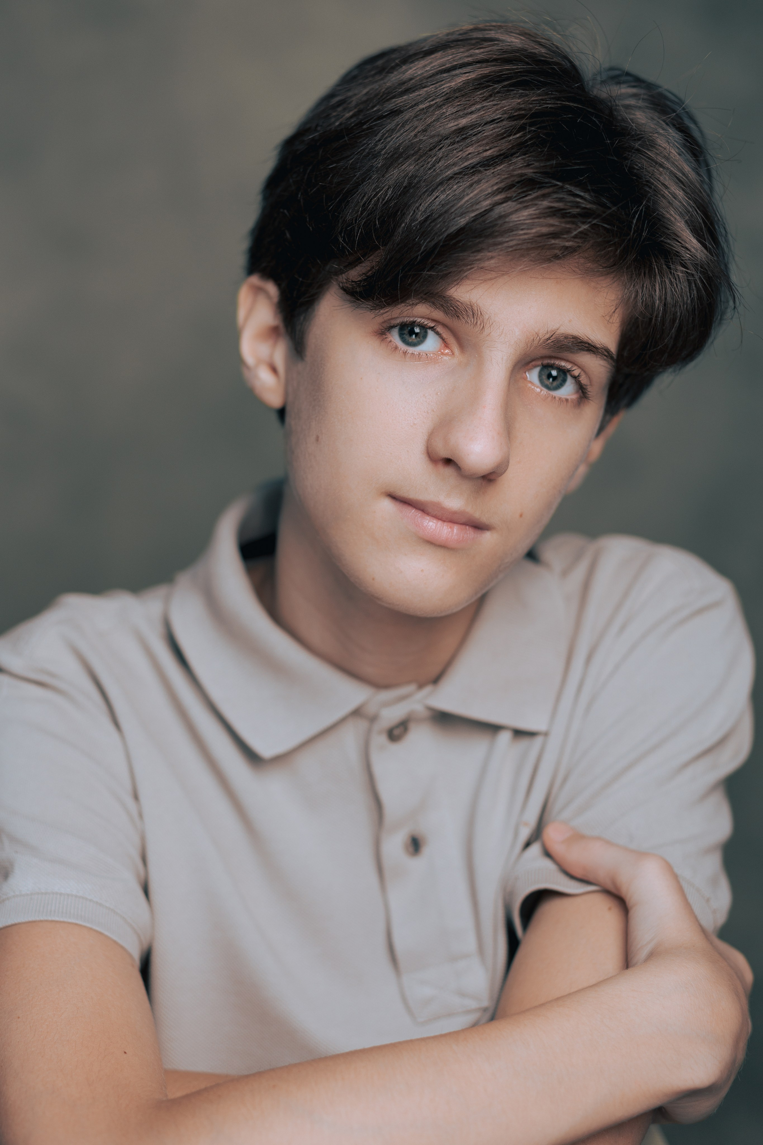 ТЁМА. Я фотограф из Москвы к Вашим услугам