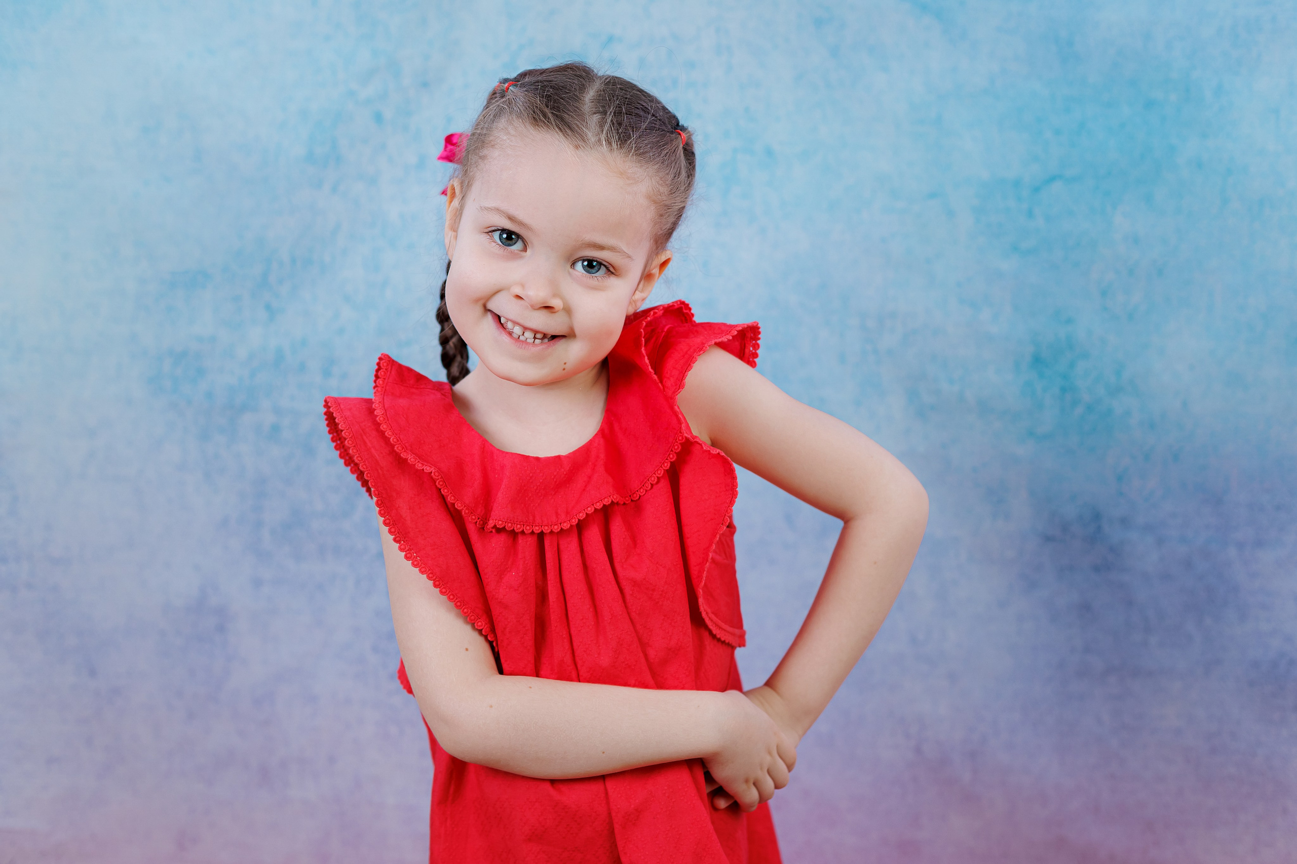 Портреты. Семейный и детский фотограф Комина Елена, Власиха, Одинцово