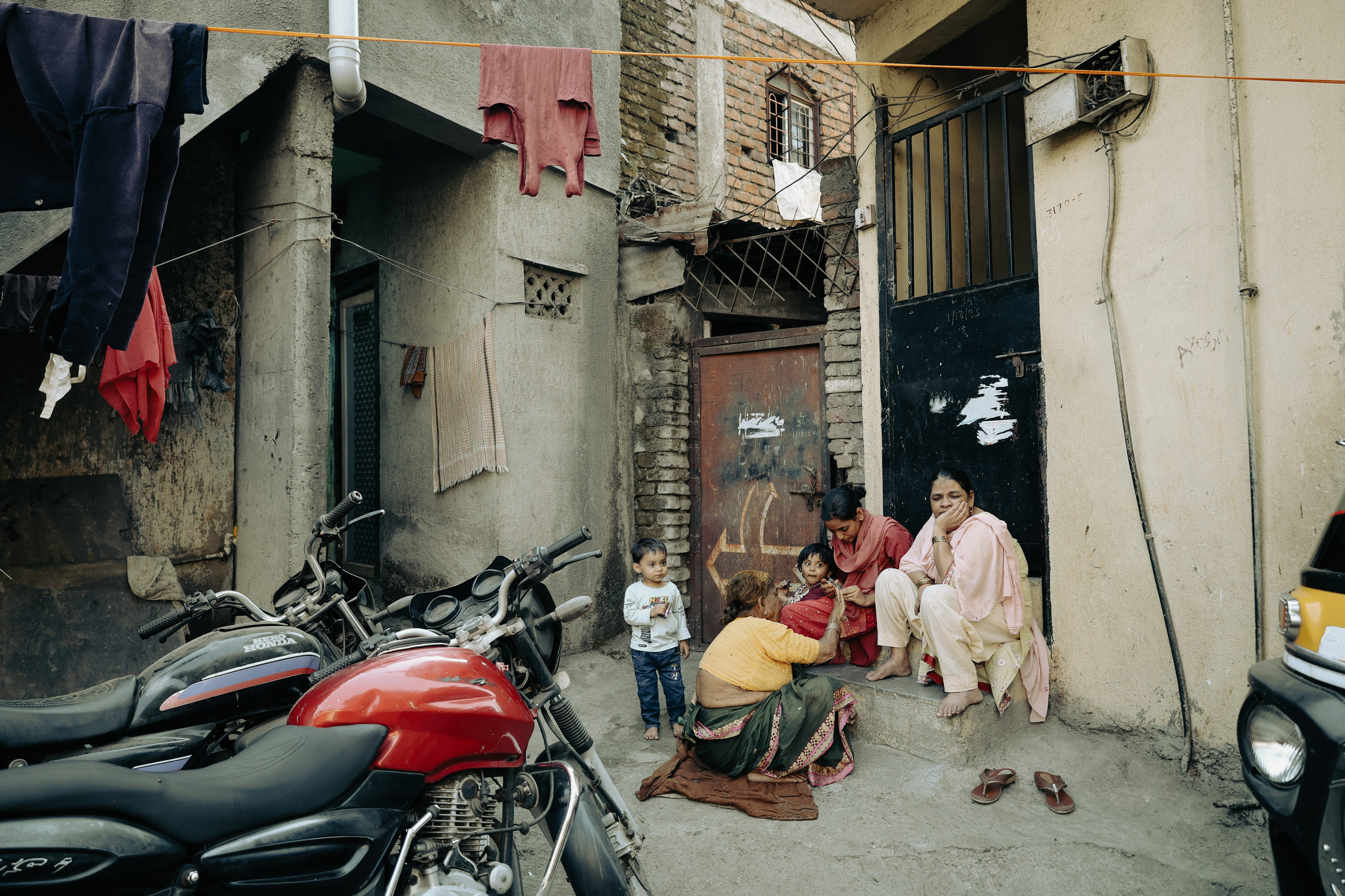 India. Фотограф в Москве