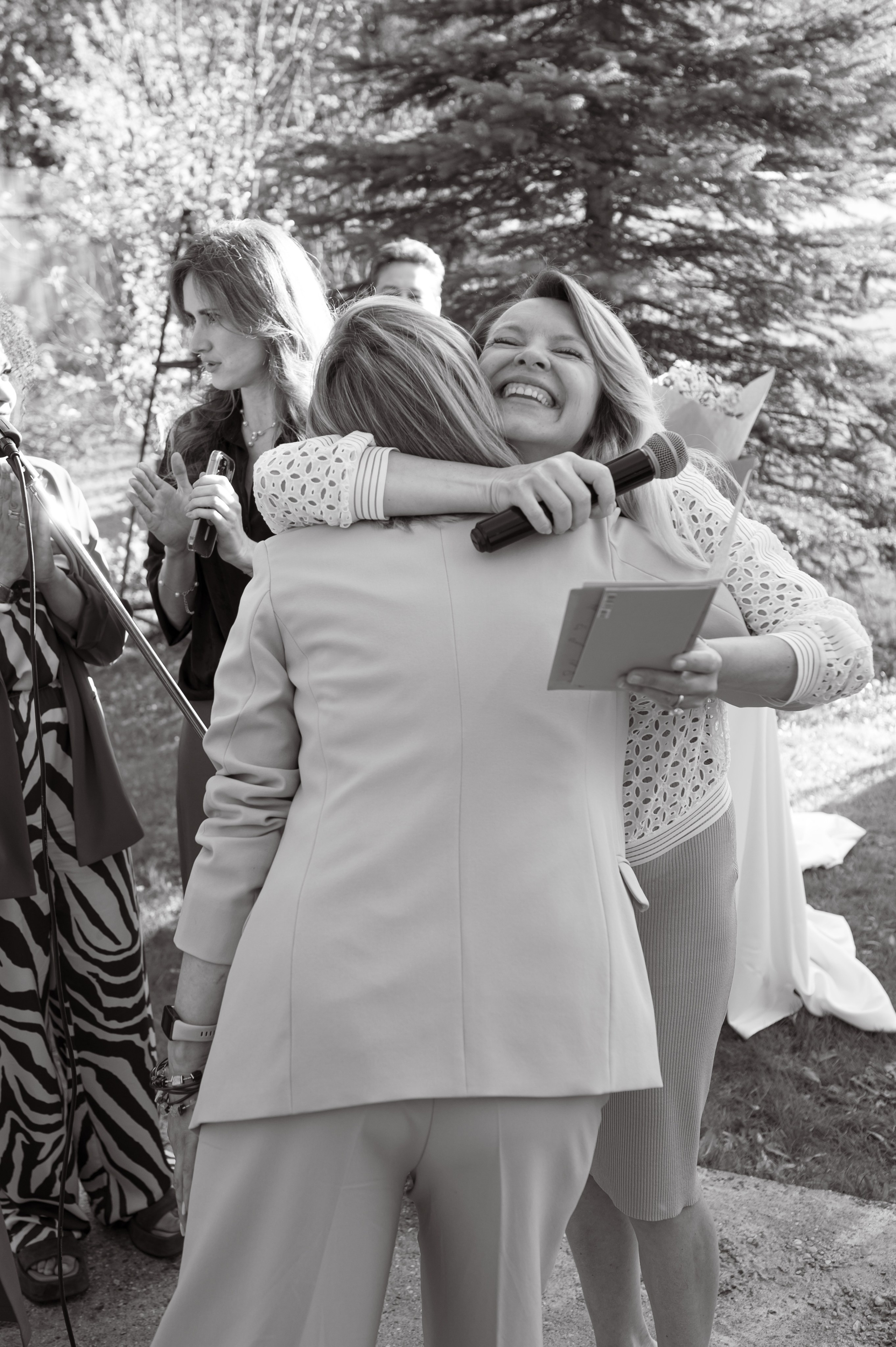 Юбилейный вечер в кругу родных. Семейный, свадебный и репортажный фотограф в Москве Анастасия Светлова