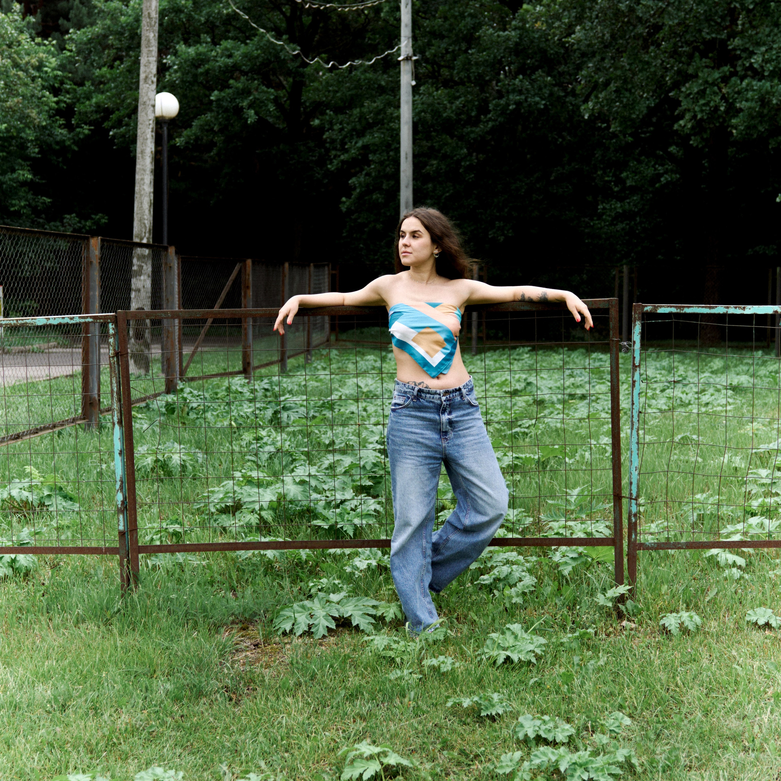 Гульназ. Фотограф и видеограф в Москве Юлия Прушинская