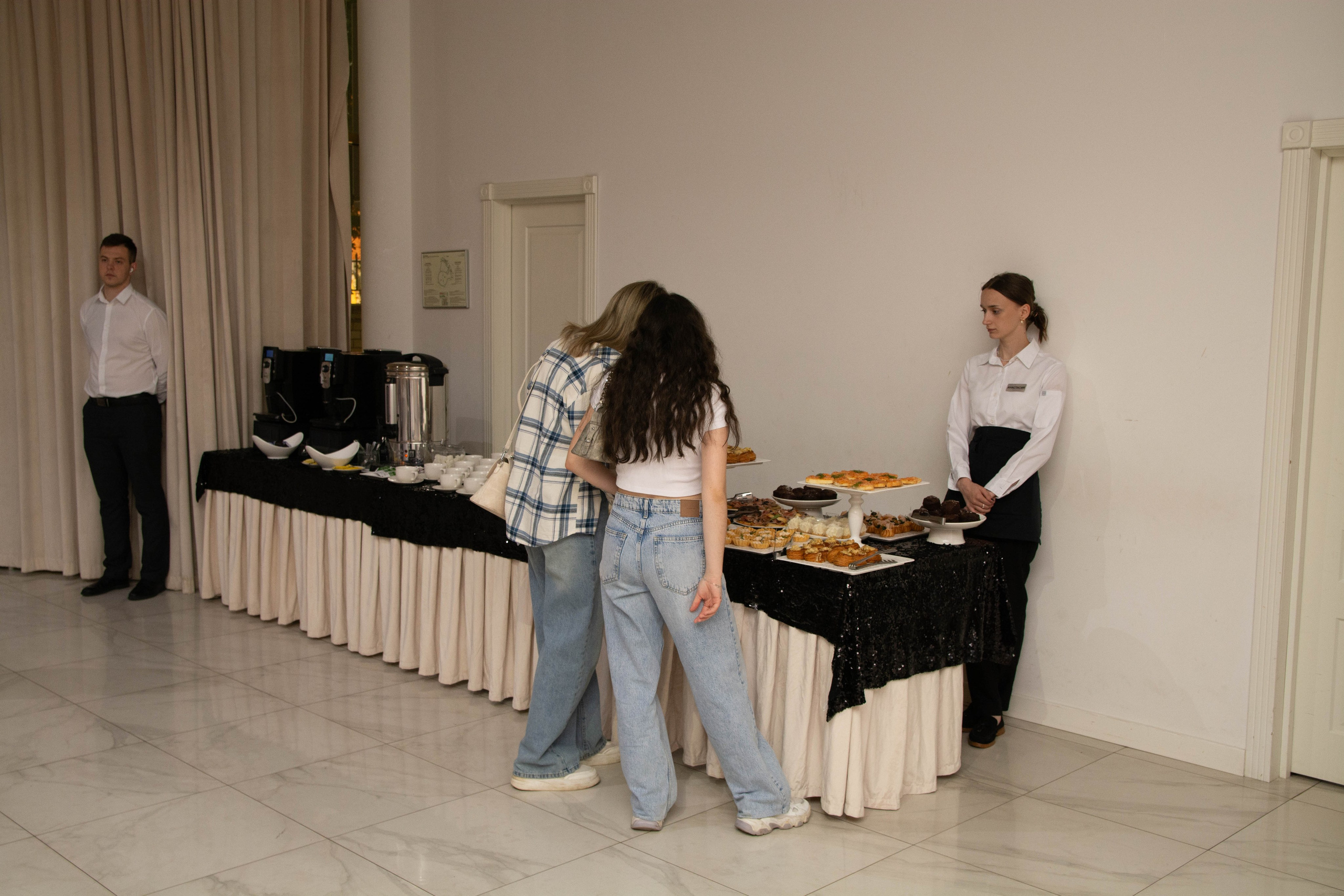 Medical Brain Battle — Медицинский КВИЗ 2025. Вадим Малянов — фотограф / видеограф в Саратове