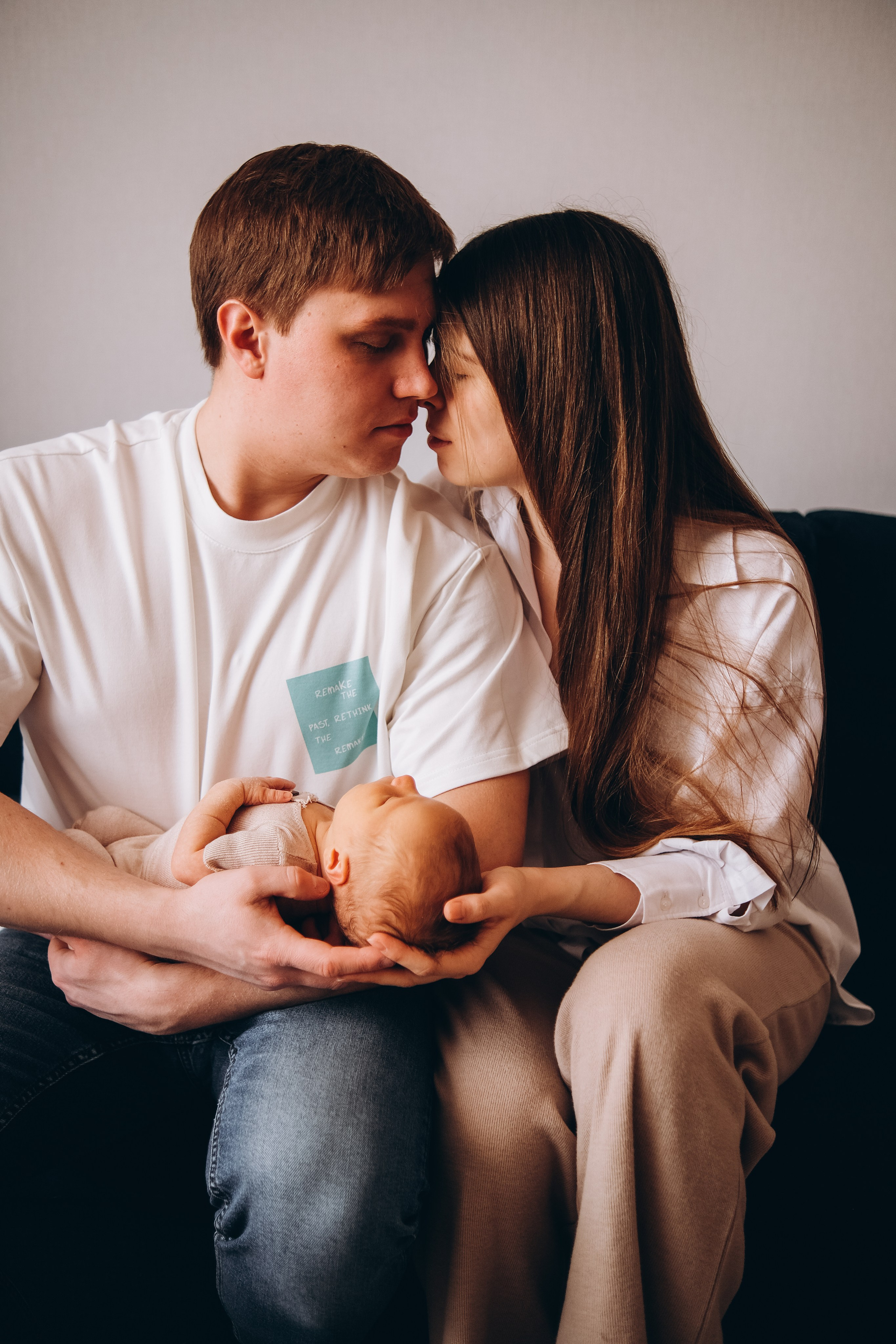 Юрий Lifestyle. Семейный детский ньюборн фотограф в Москве Марта Петрова
