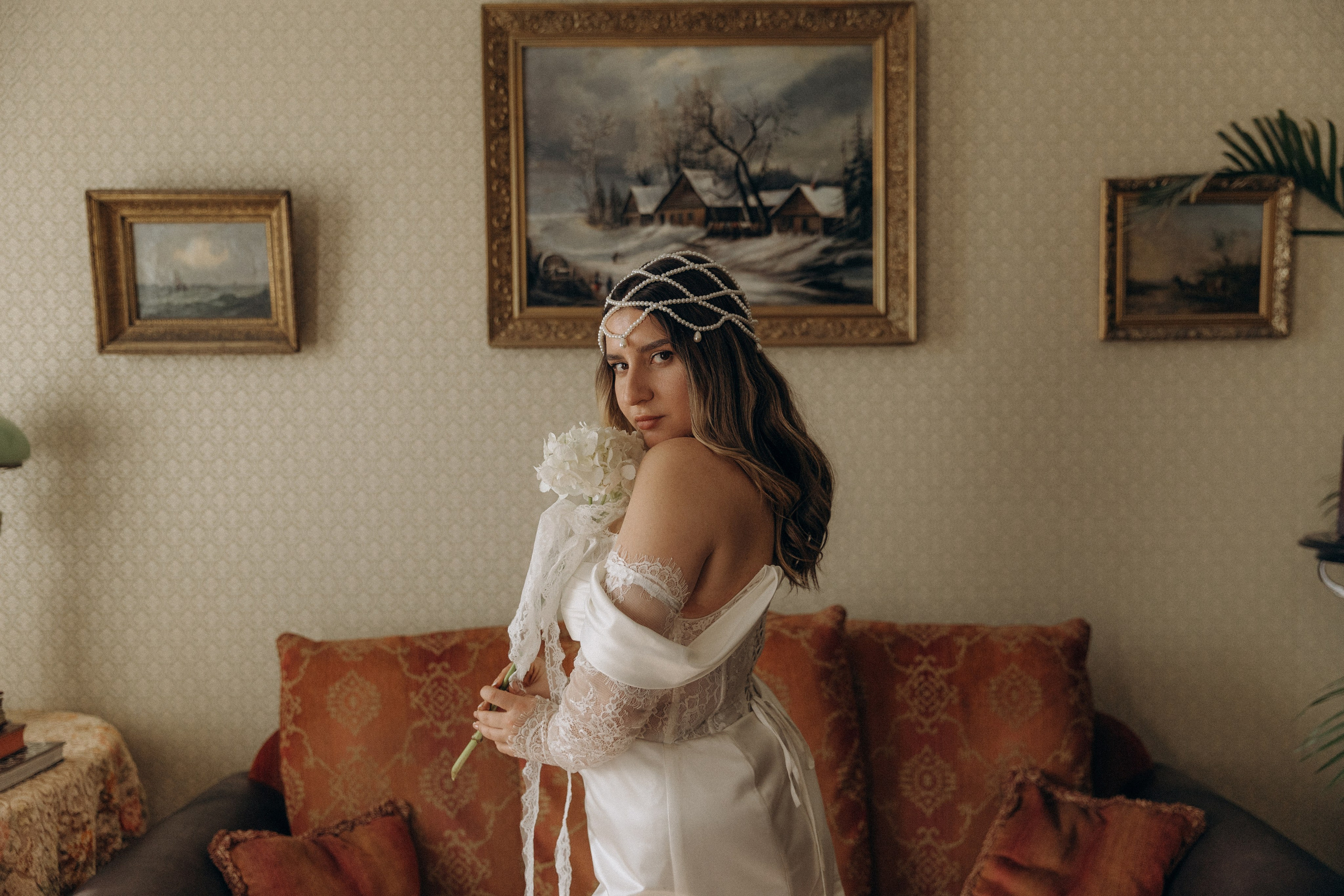 Кирилл и Екатерина. Семейный и свадебный фотограф в Новосибирске/Бийске Екатерина Логинова