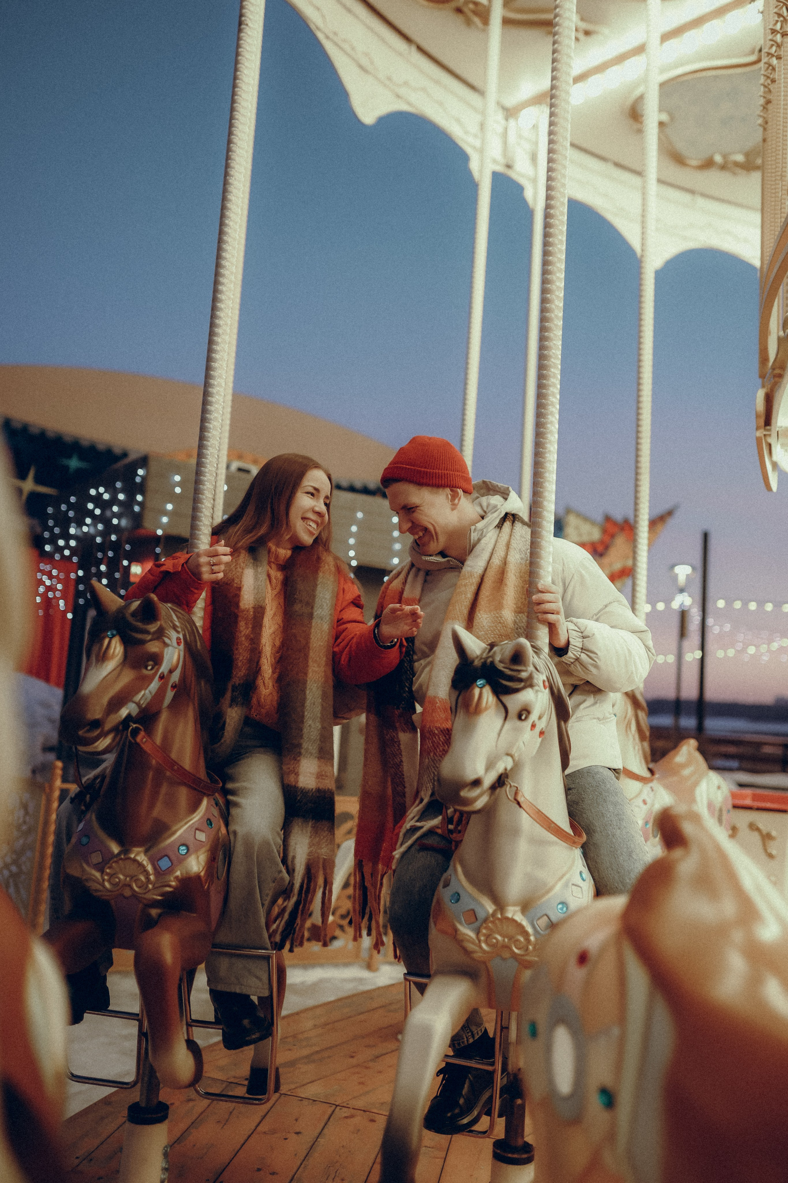 Андрей и Ульяна. Семейный и свадебный фотограф в Новосибирске/Бийске Екатерина Логинова