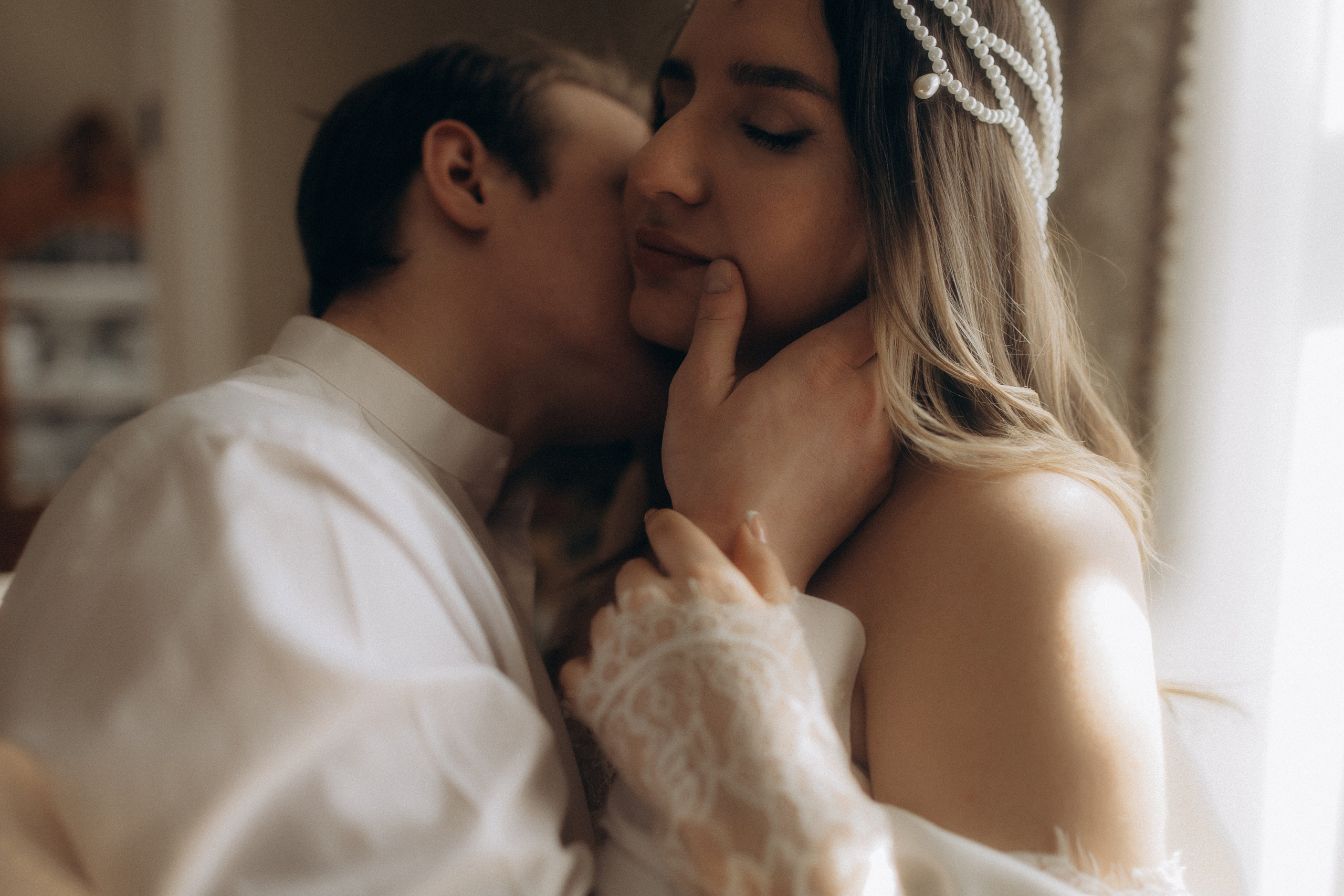 Кирилл и Екатерина. Семейный и свадебный фотограф в Новосибирске/Бийске Екатерина Логинова