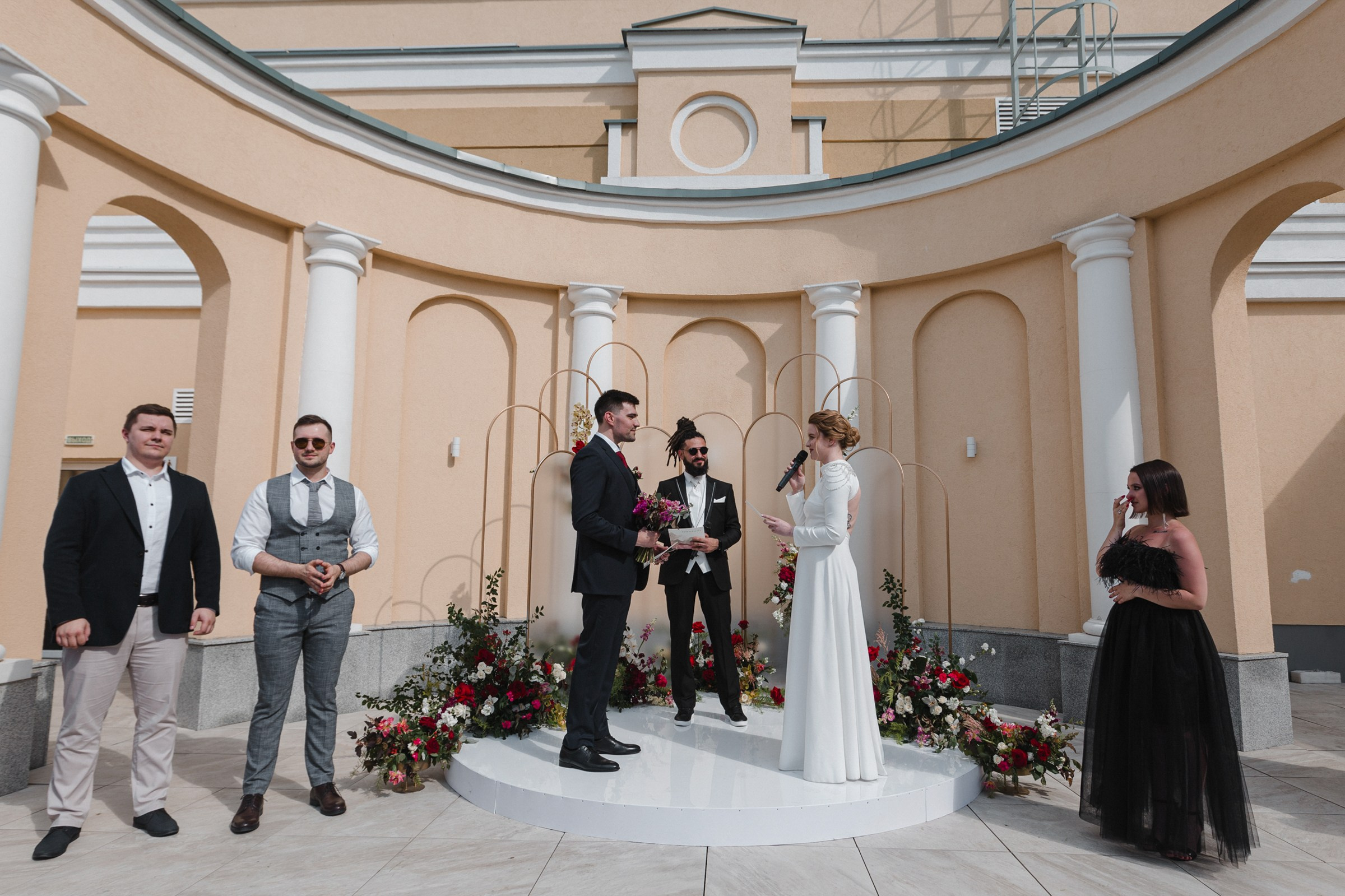 Tigran + Valeria. Антон Айрис | Anton Iris — стильно сниму твою свадьбу и депрессию