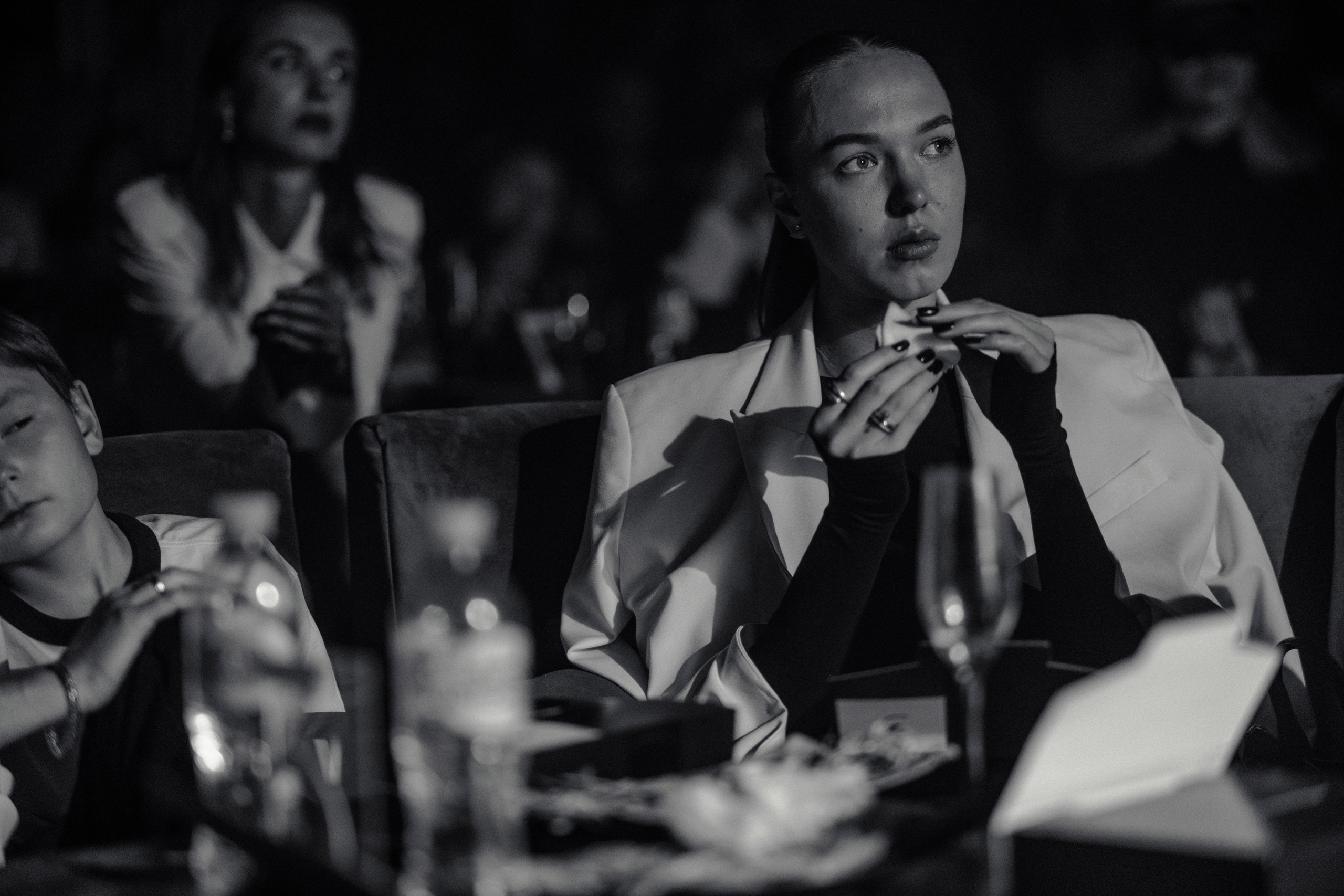 Lika KINO.A. Максим Комаров — Профессиональный фотограф