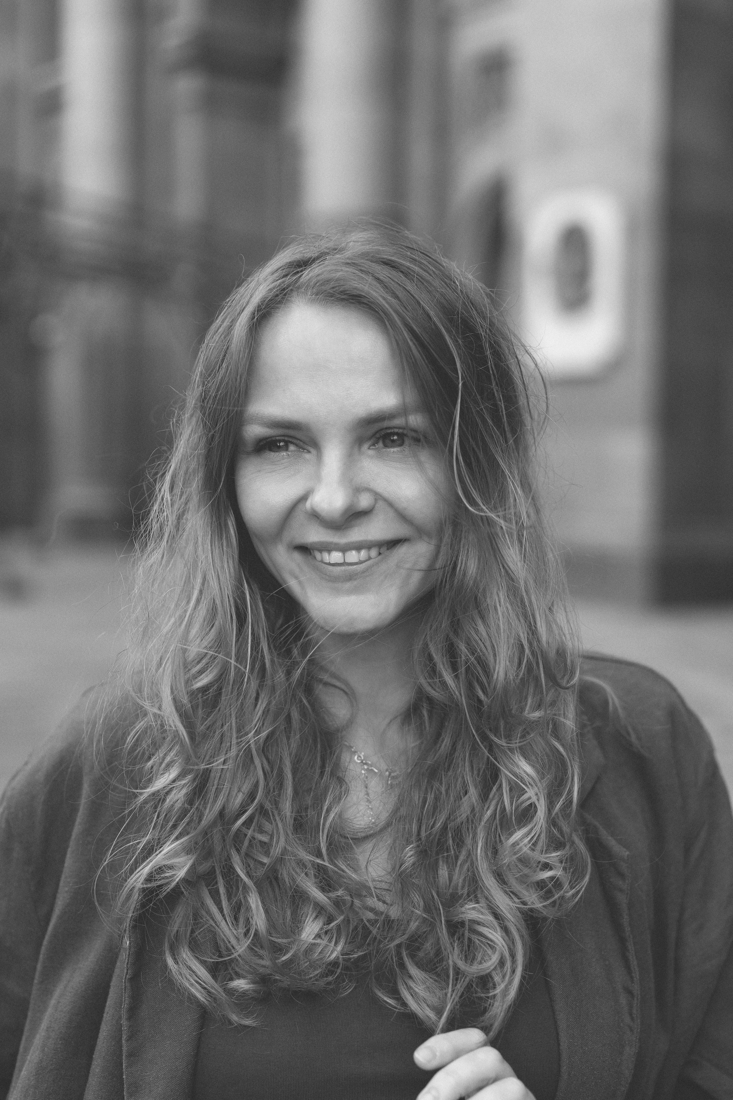 Юля и Кира_Москва. Фотограф Лютикова Ирина, Тюмень, Москва