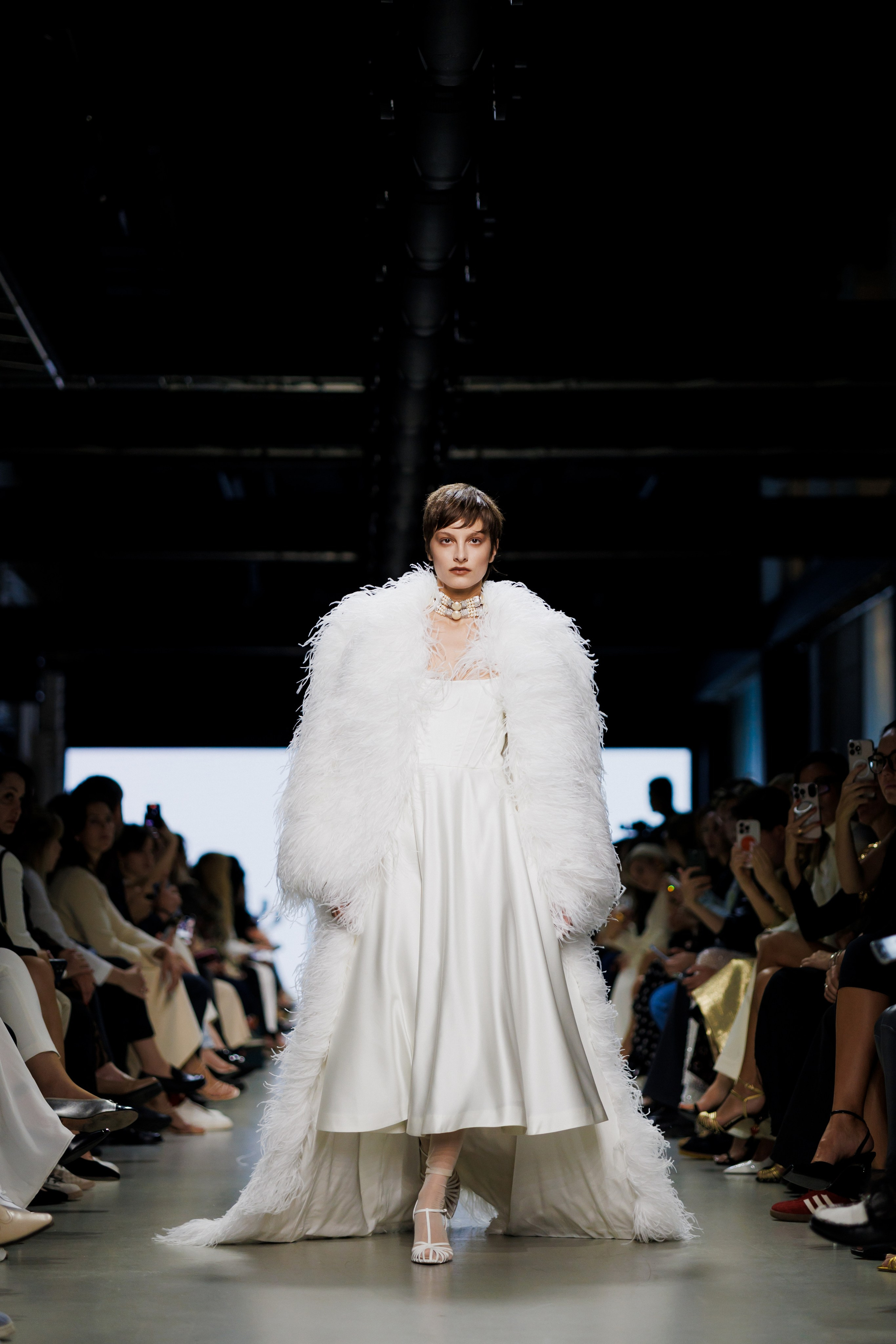 MFW. Yulia Tsyganova