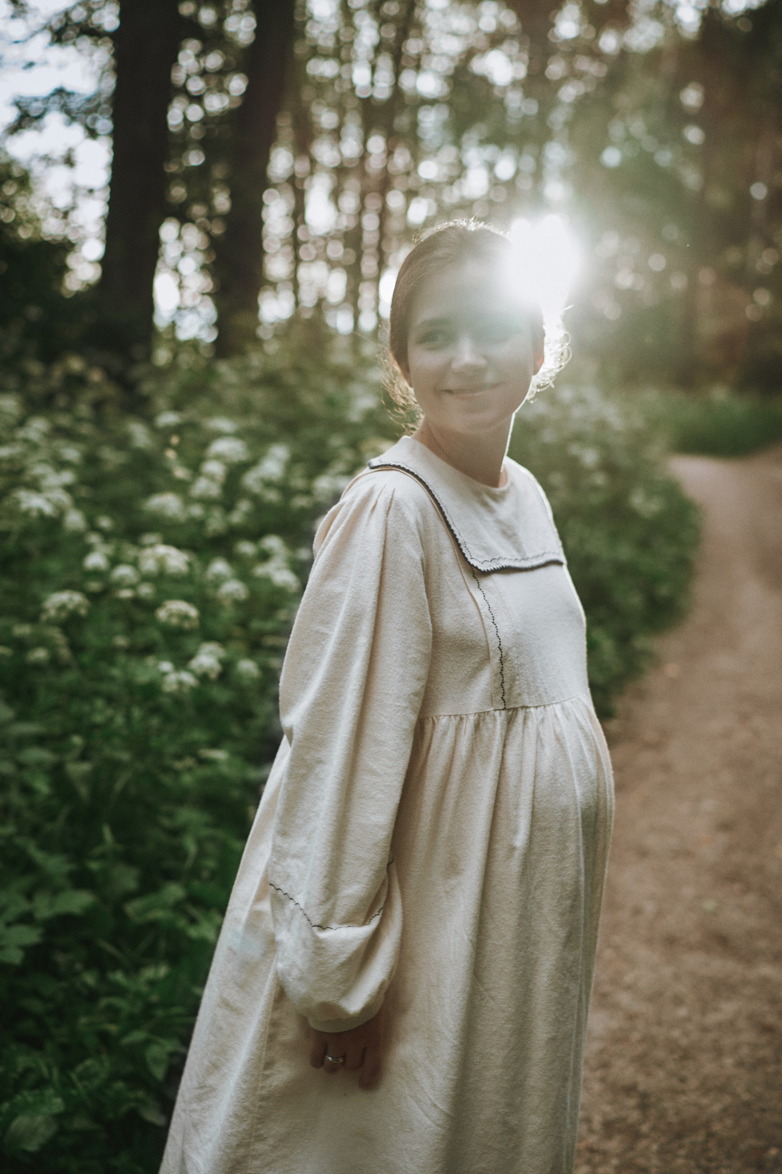 Катя и малыш. Фотограф в Санкт-Петербурге | Аня Маленчук