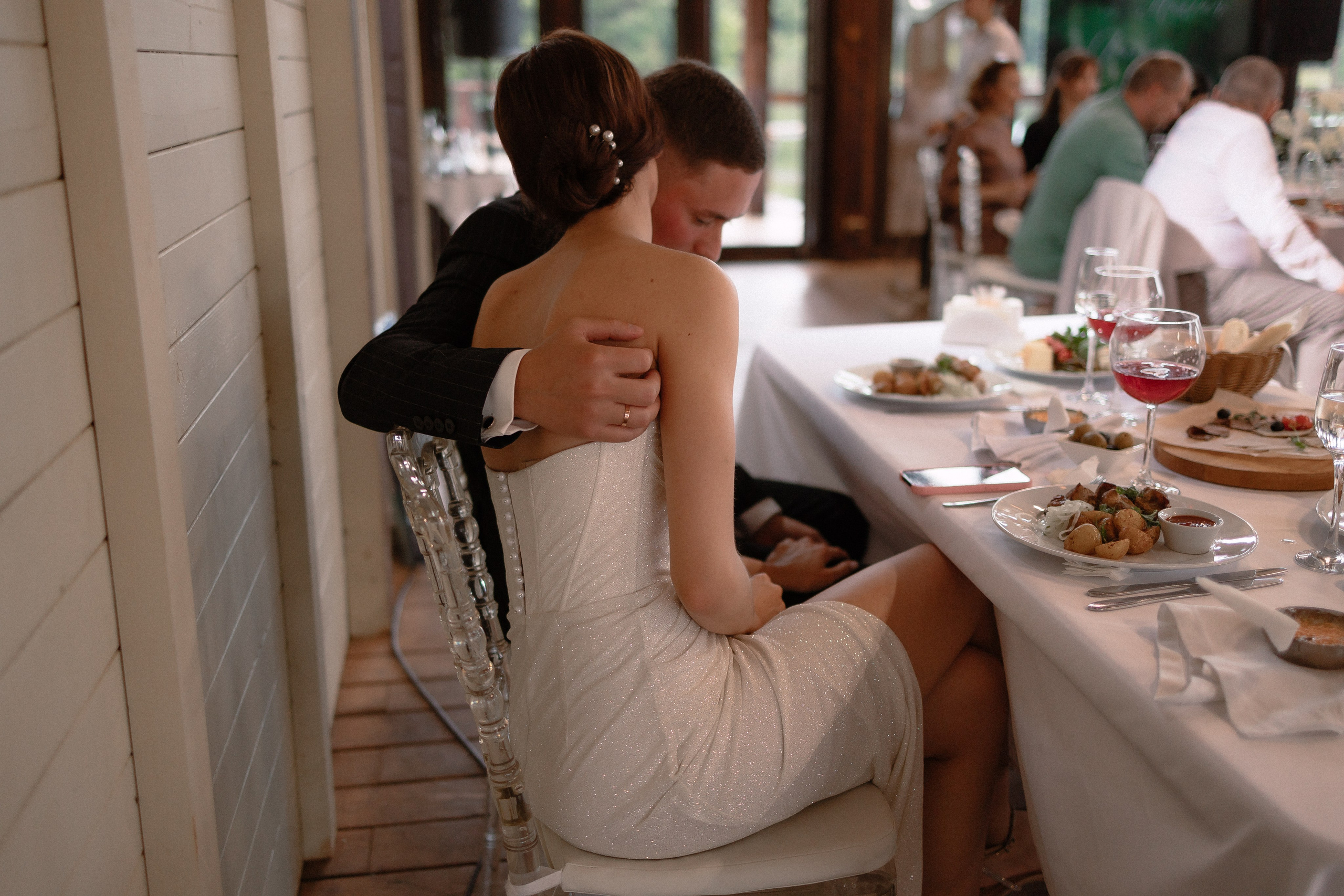 Диана & Максим. Фотограф Москва, МО, СПБ