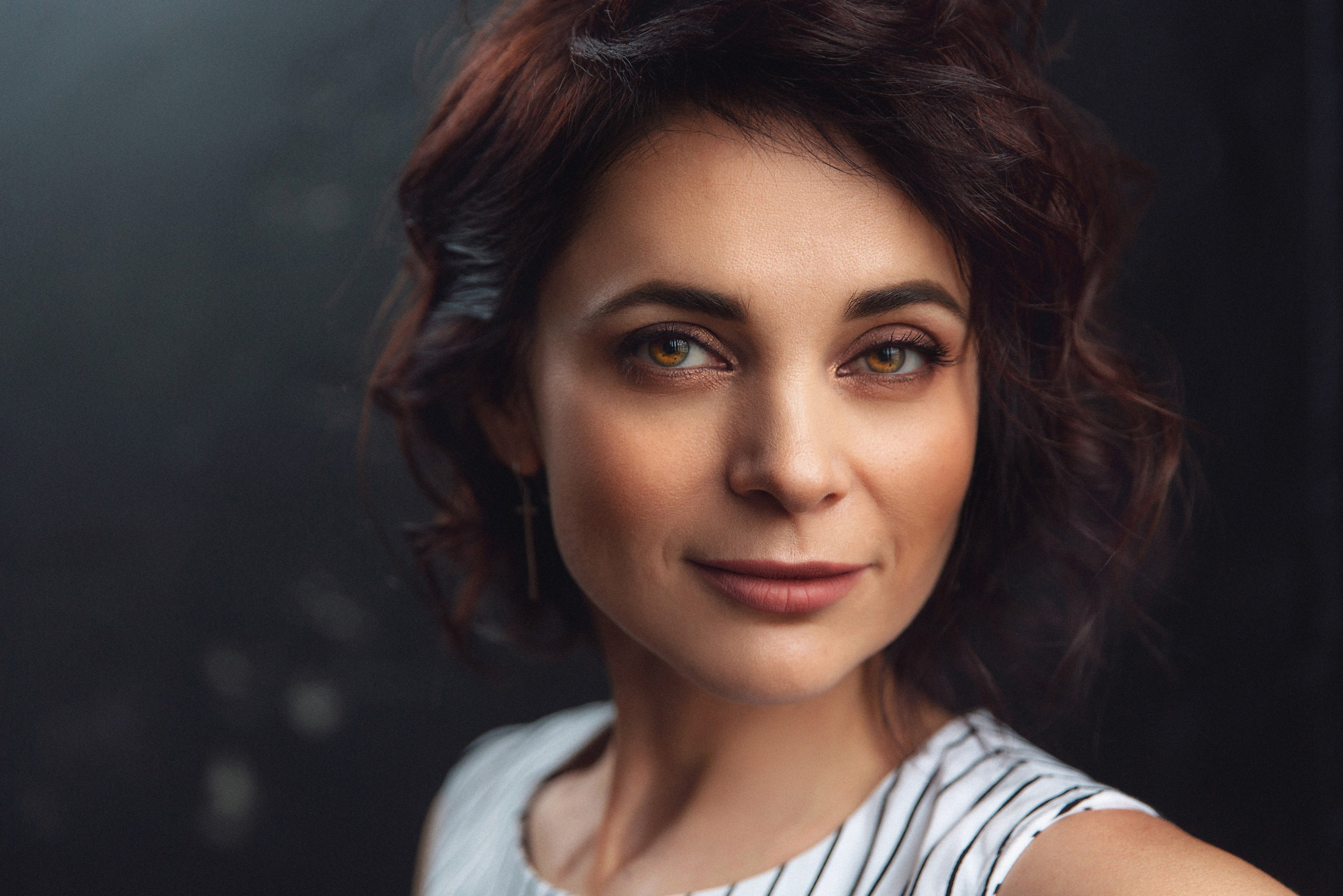 Студийная фотосессия в Бряснке. Портфолио