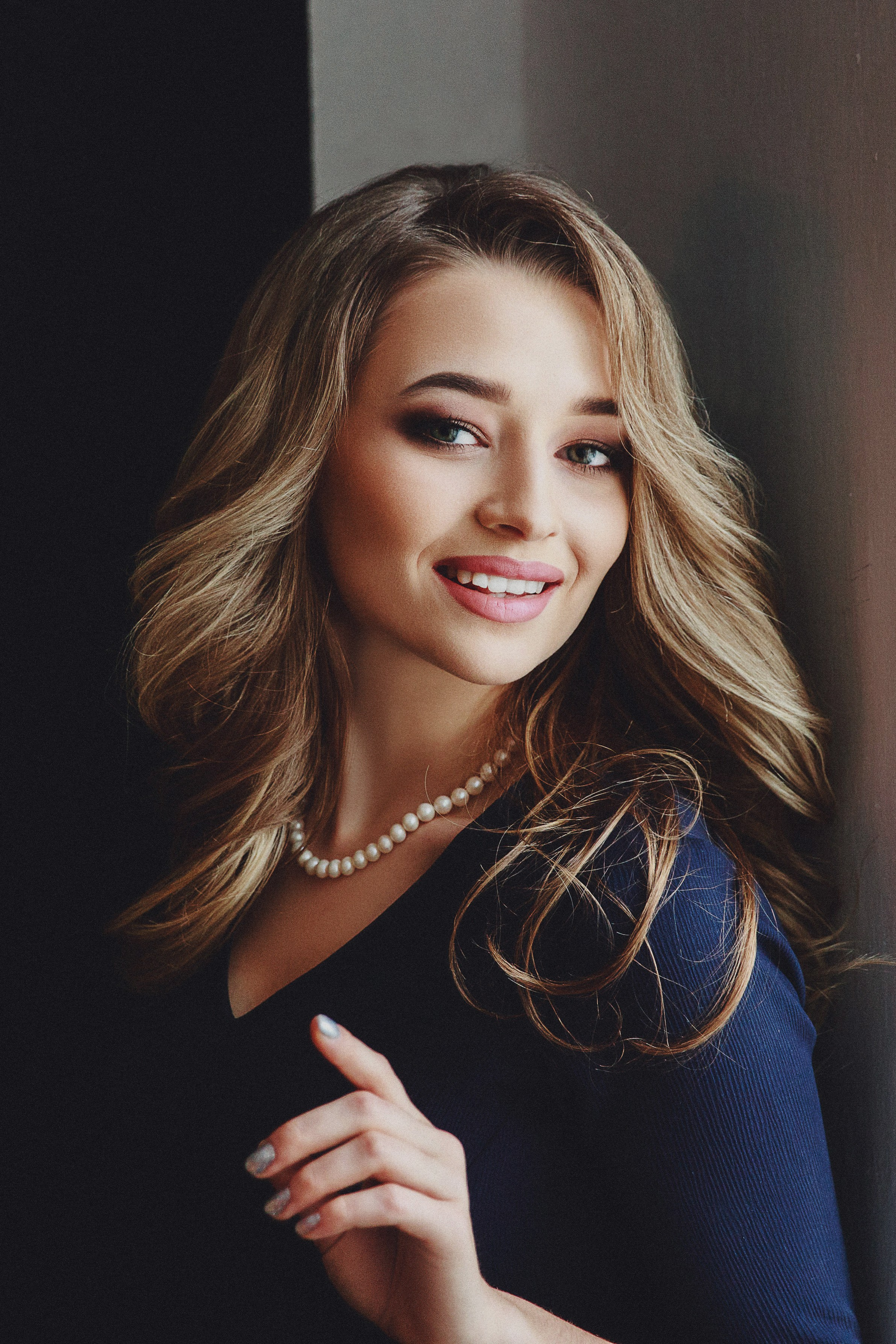 Макияж и укладка для фотосессий