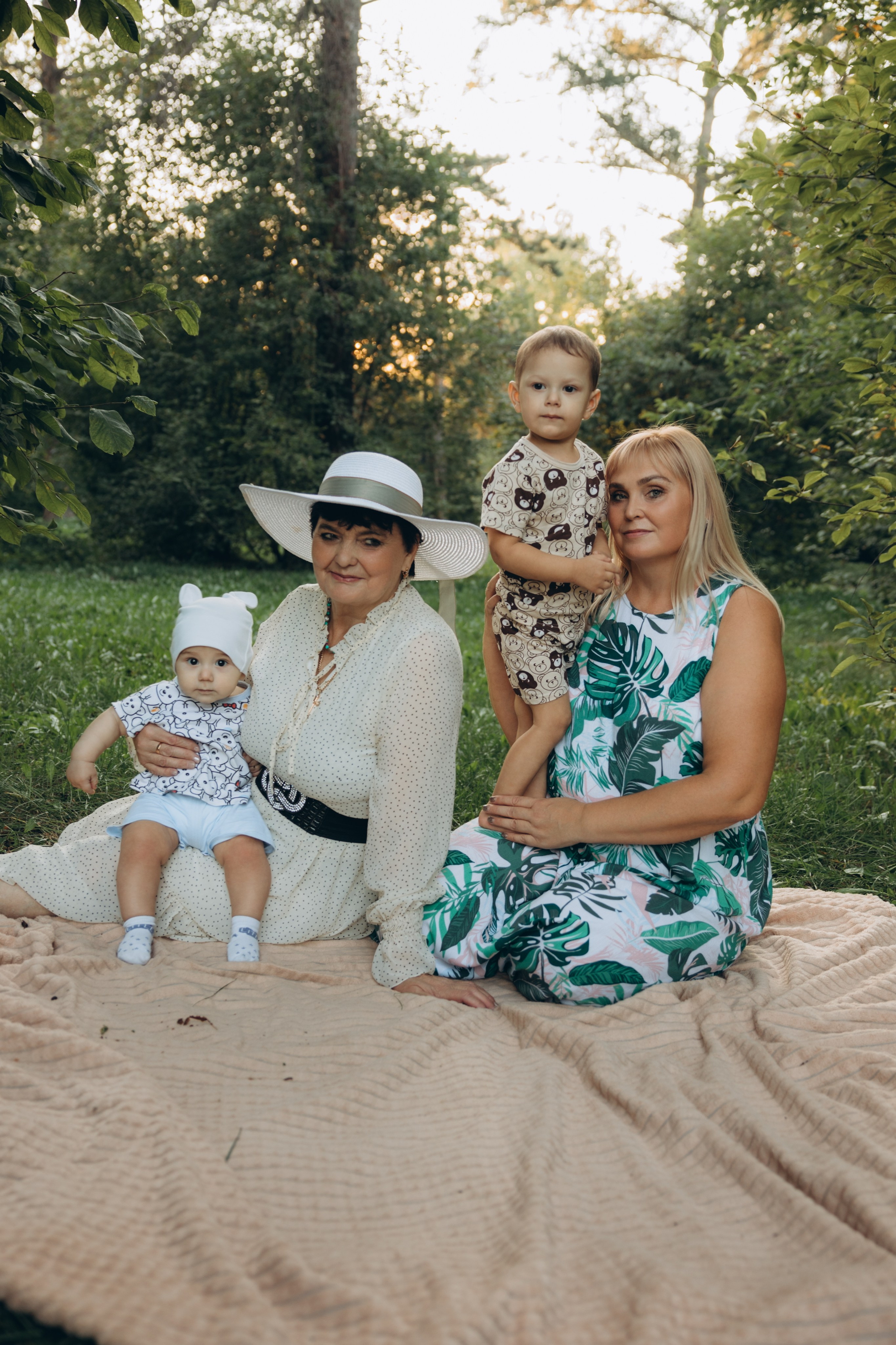 В ЦПКиО. Свадебный, семейный фотограф в Иркутске Светлана Макаричева