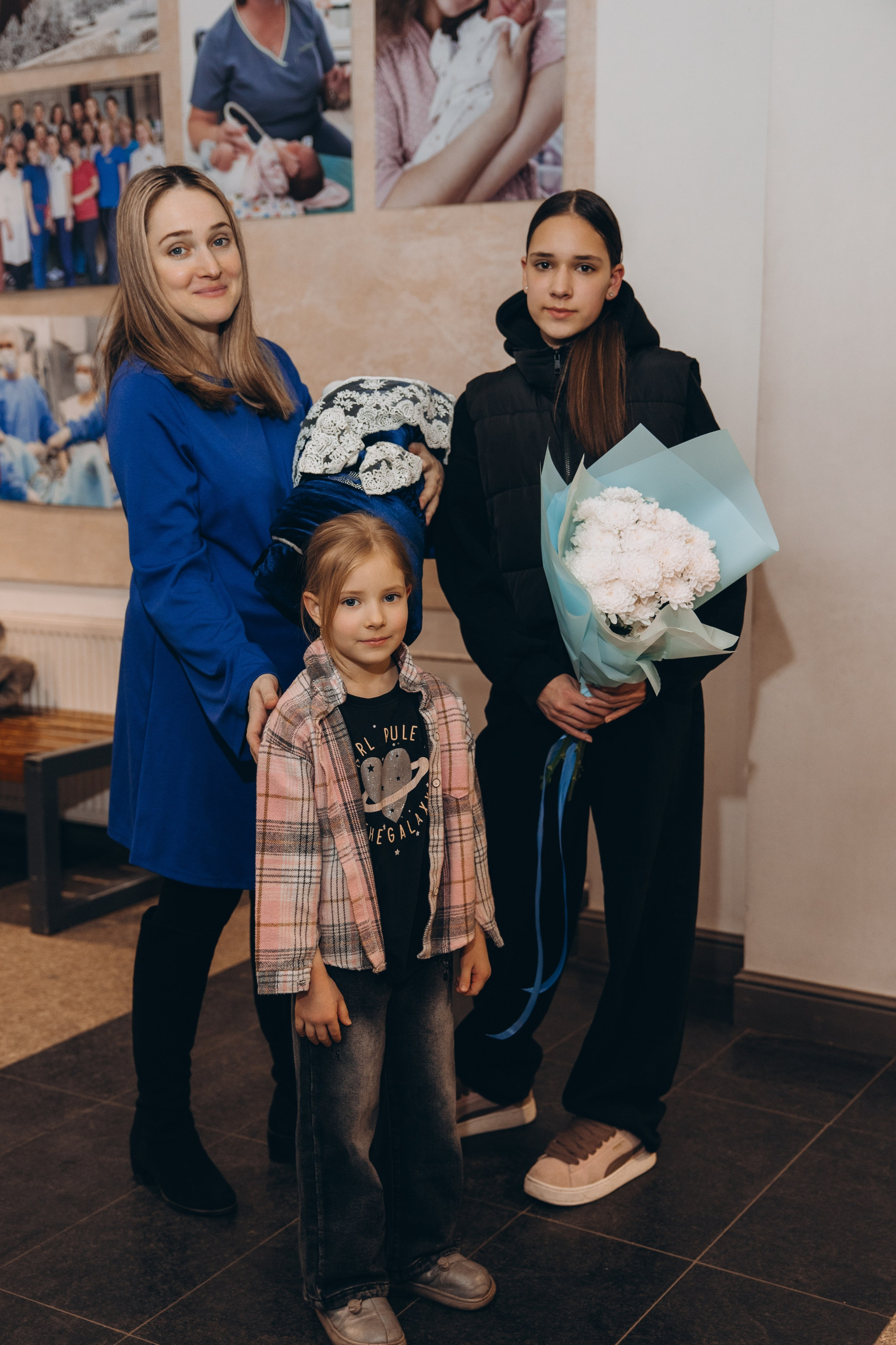 Выписка. Свадебный, семейный фотограф в Иркутске Светлана Макаричева