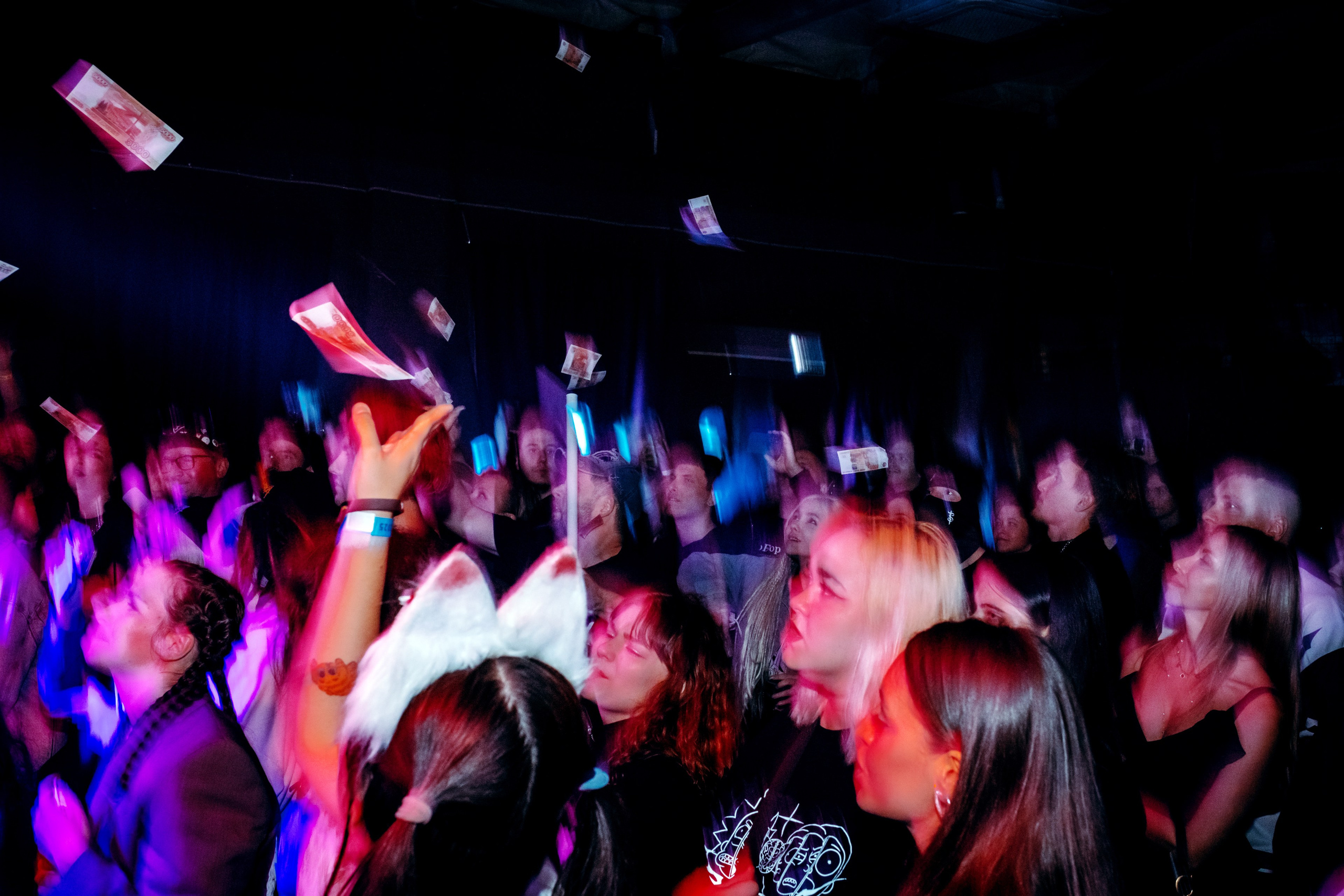 GONZO FELLAZ. Фотограф Елена Богачева (lenalena_na_na_na)