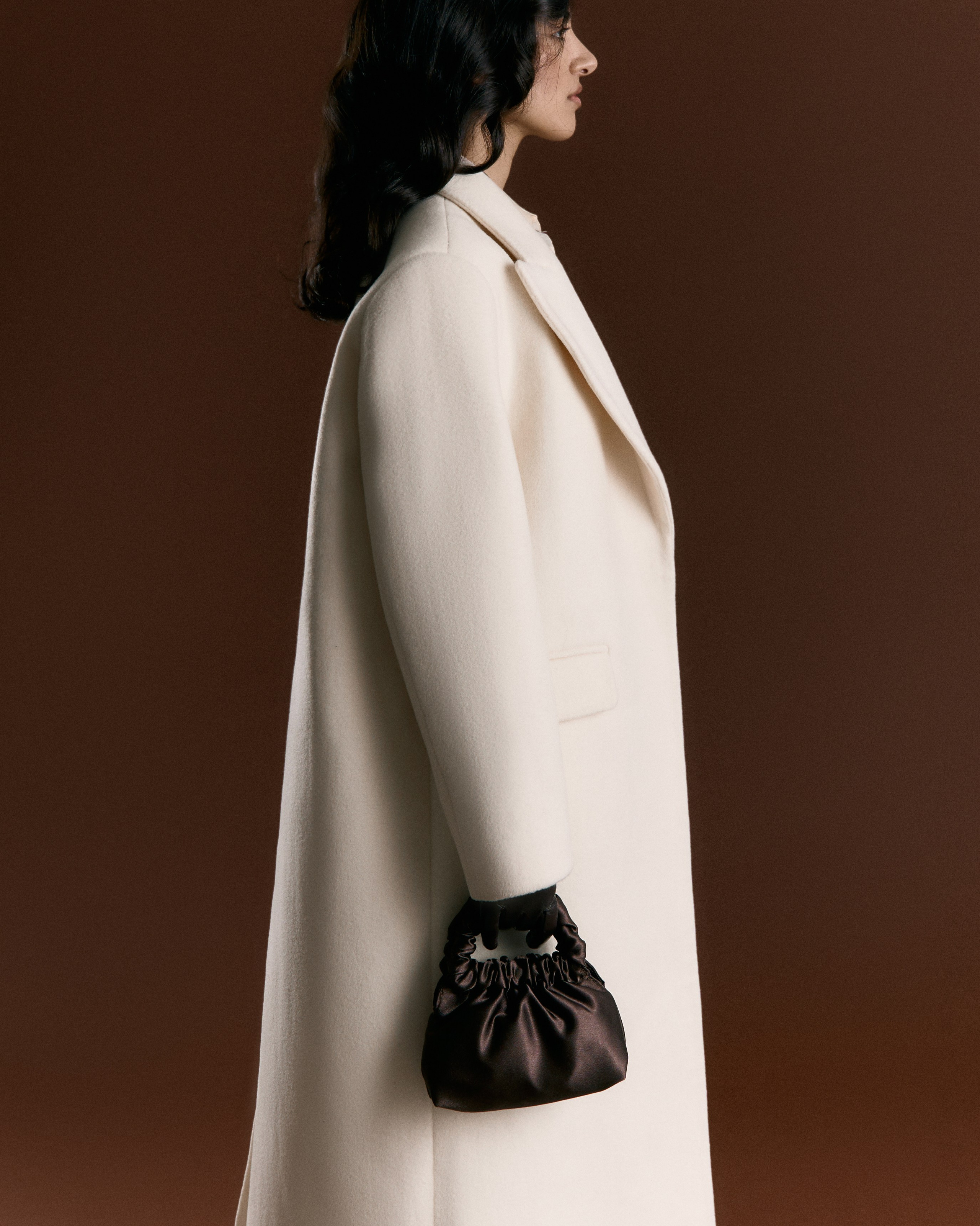 Doliwent lookbook. Agreed.production