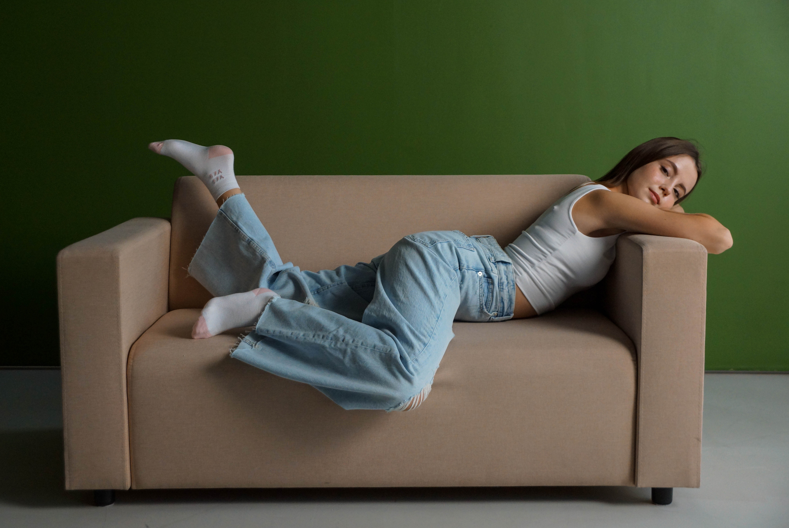 Альбом 25. Курченко Альбина — фотограф из Сургута