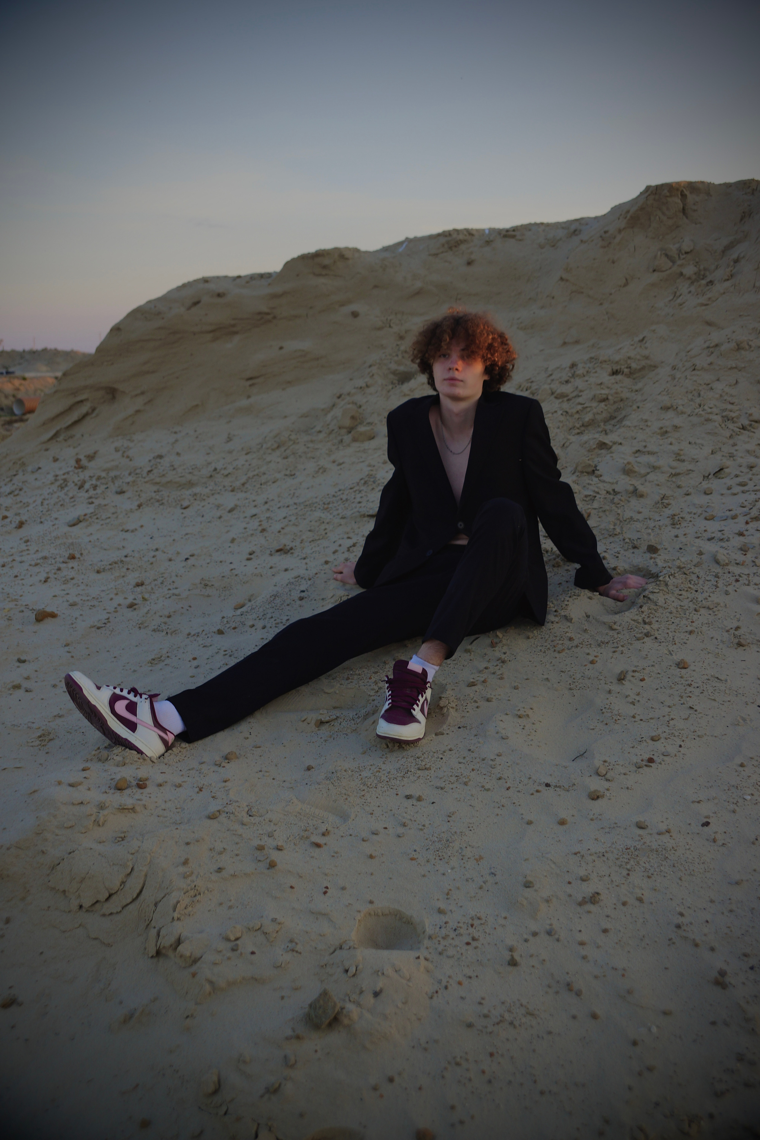 Альбом 25. Курченко Альбина — фотограф из Сургута