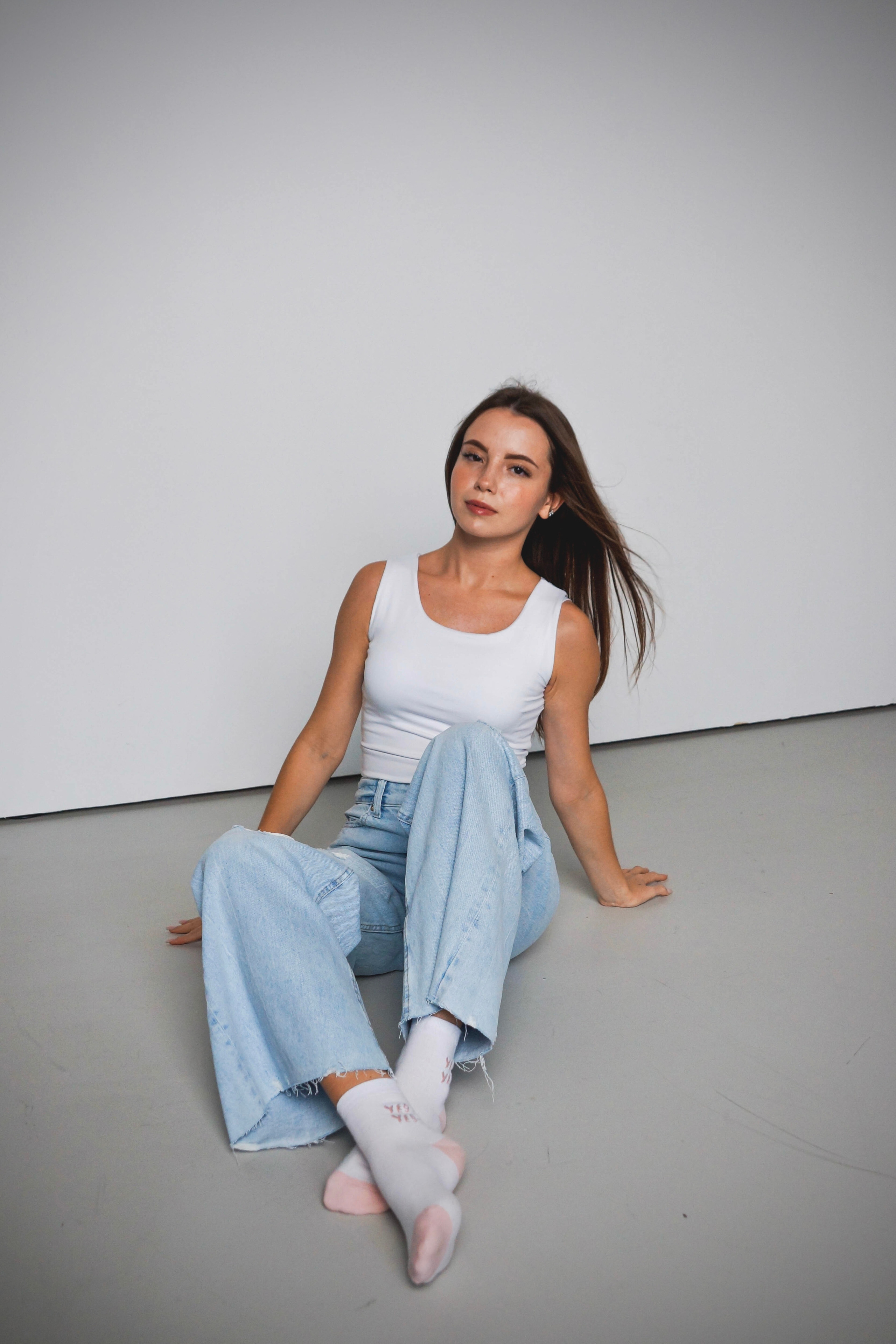 Альбом 25. Курченко Альбина — фотограф из Сургута