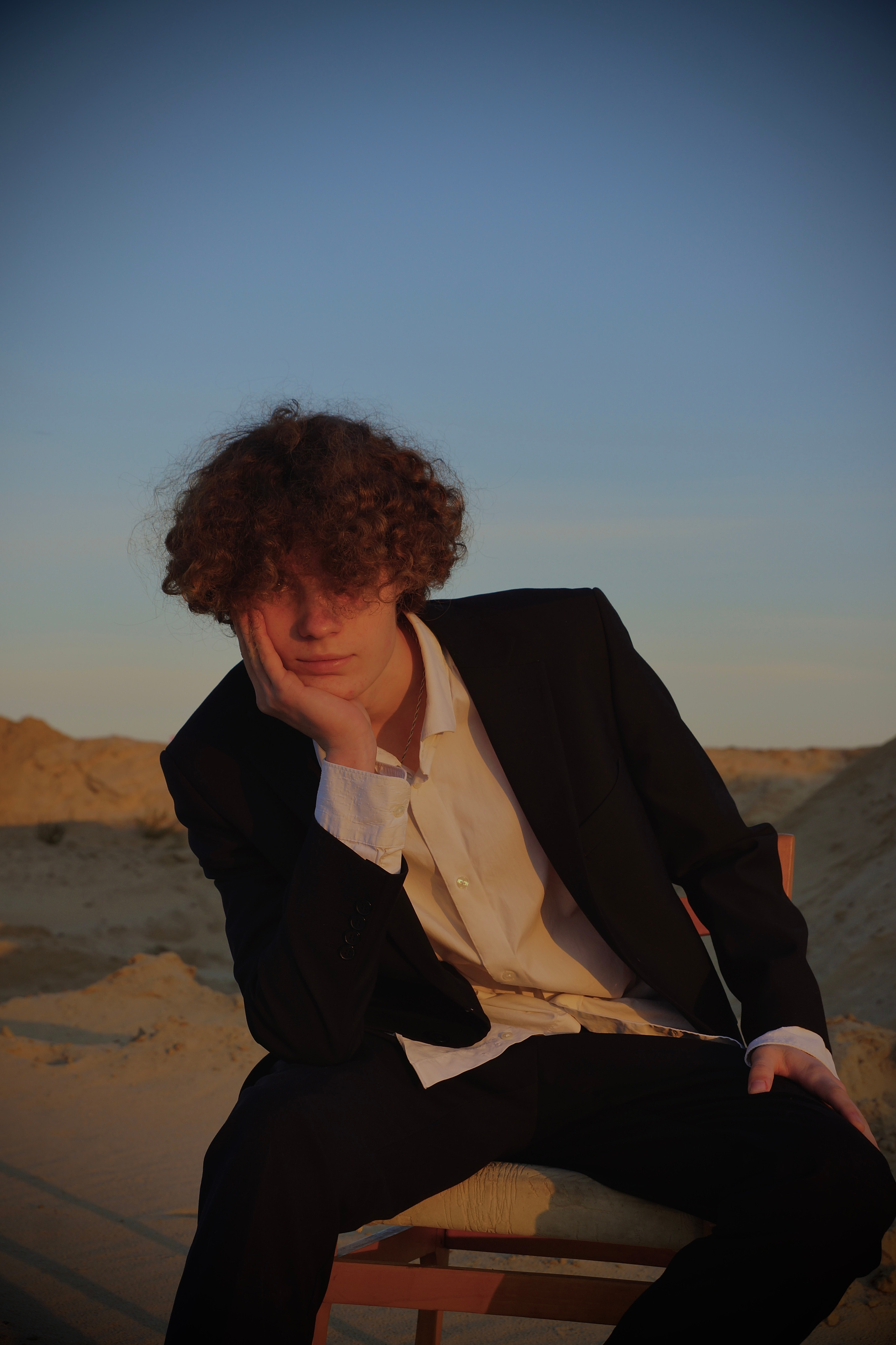 Альбом 25. Курченко Альбина — фотограф из Сургута