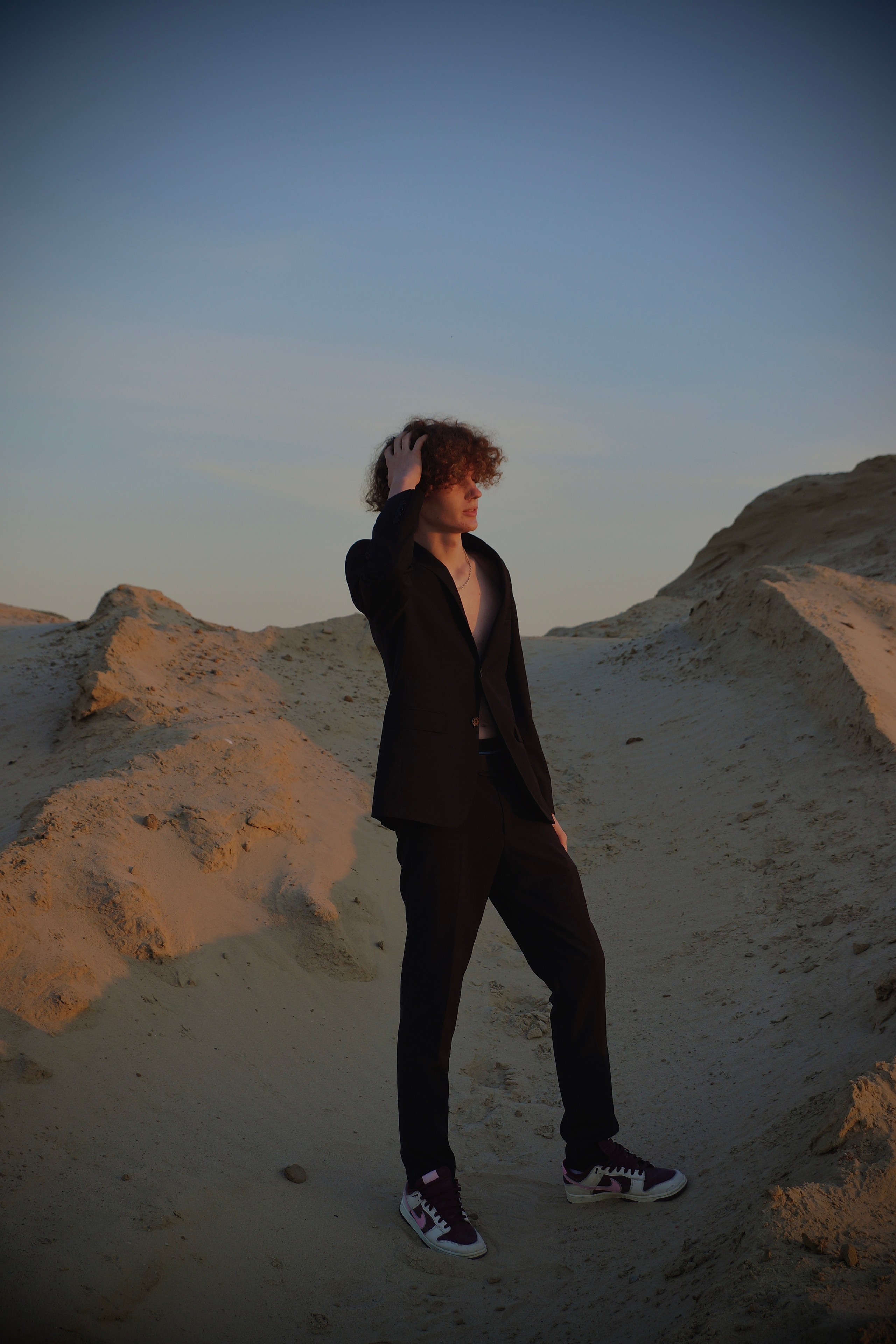 Альбом 25. Курченко Альбина — фотограф из Сургута