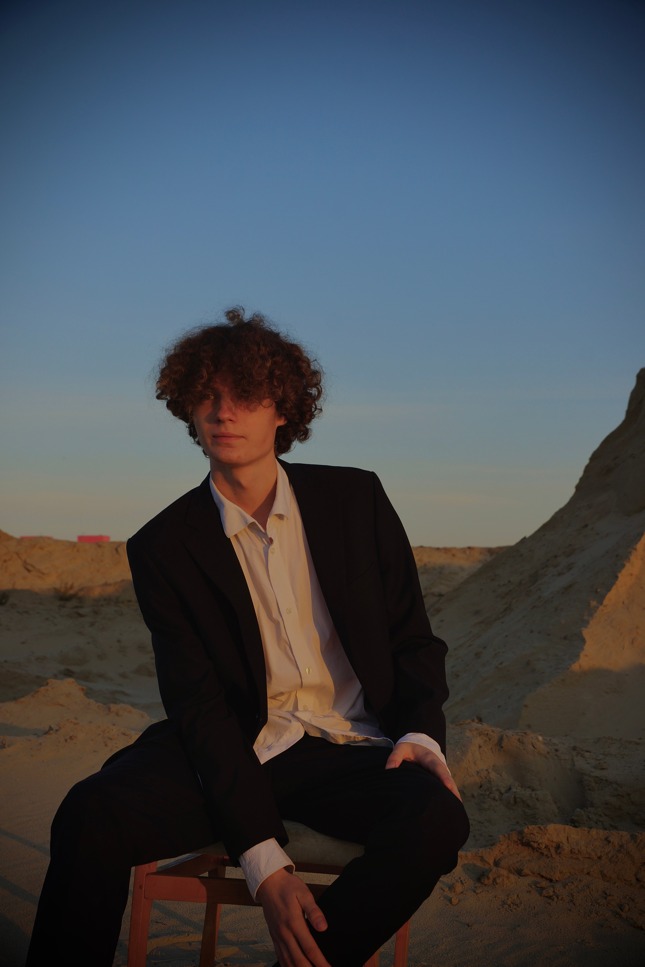 Альбом 25. Курченко Альбина — фотограф из Сургута