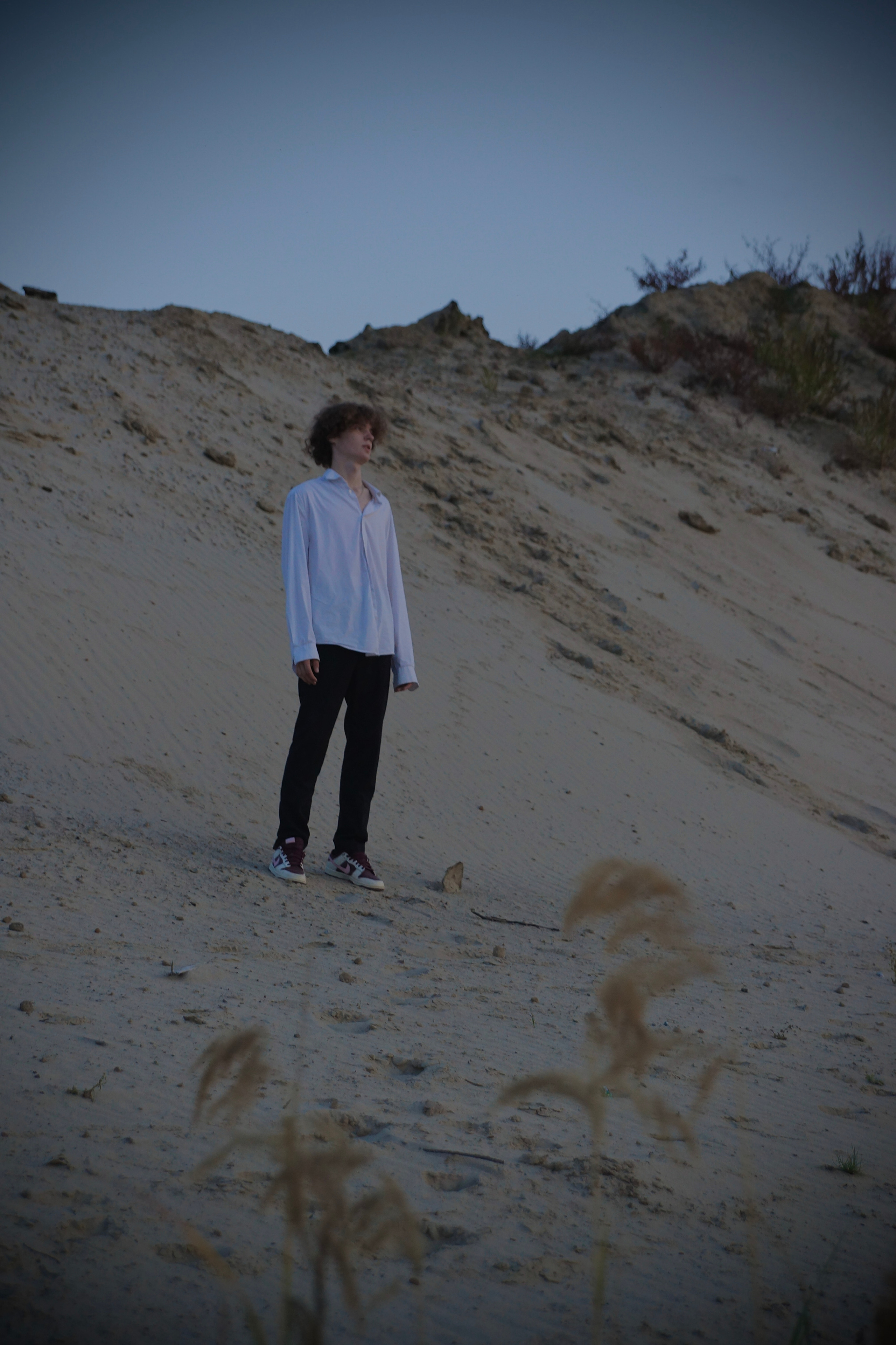 Альбом 25. Курченко Альбина — фотограф из Сургута